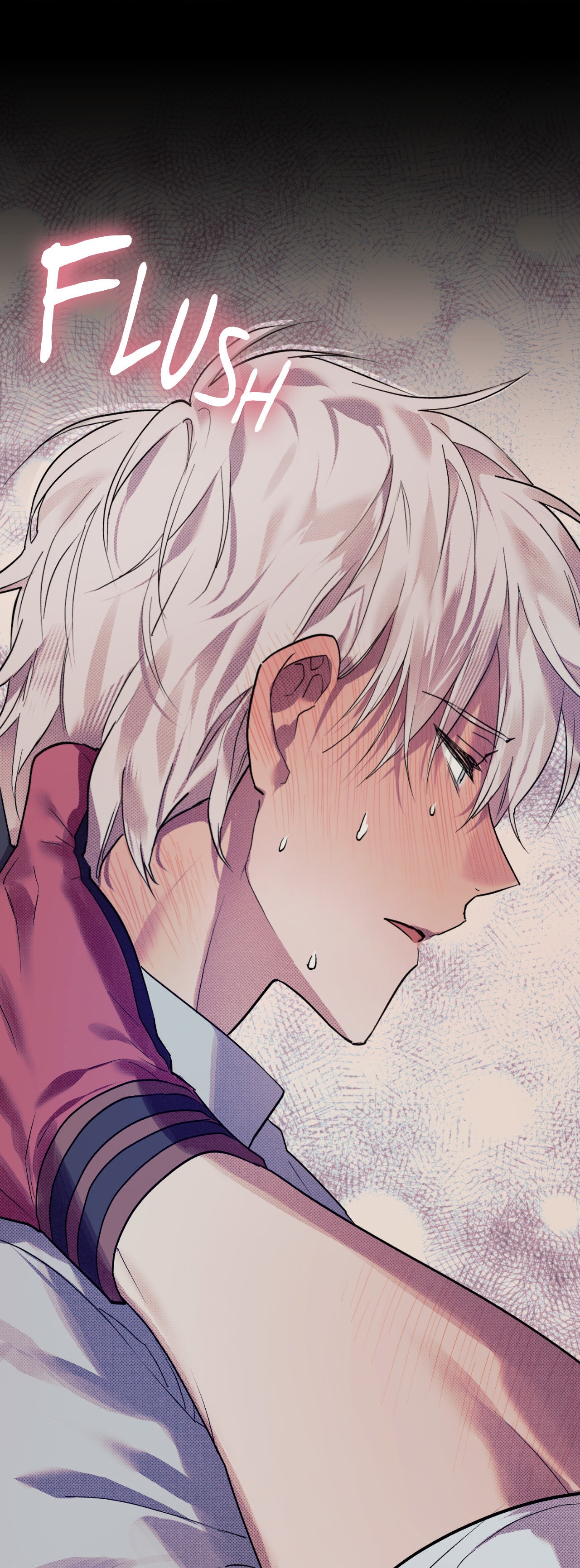 Control Time [Official] - Chapter 3 manhwa
