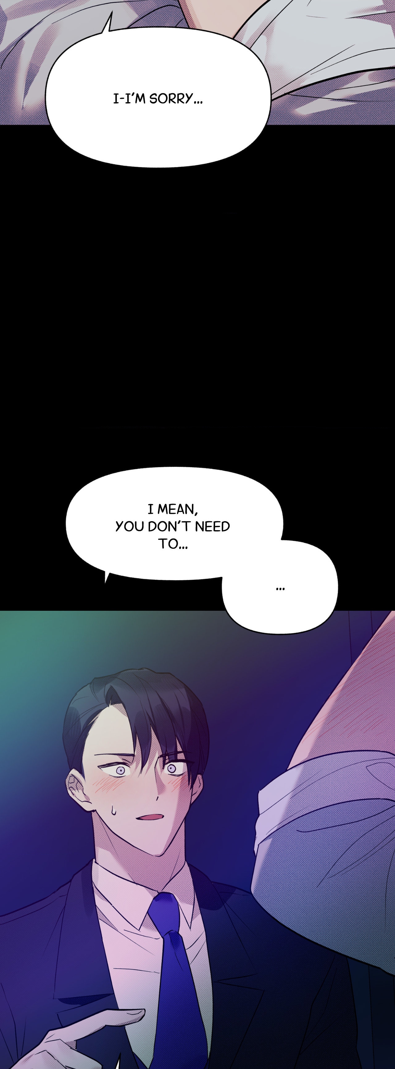 Control Time [Official] - Chapter 3 manhwa