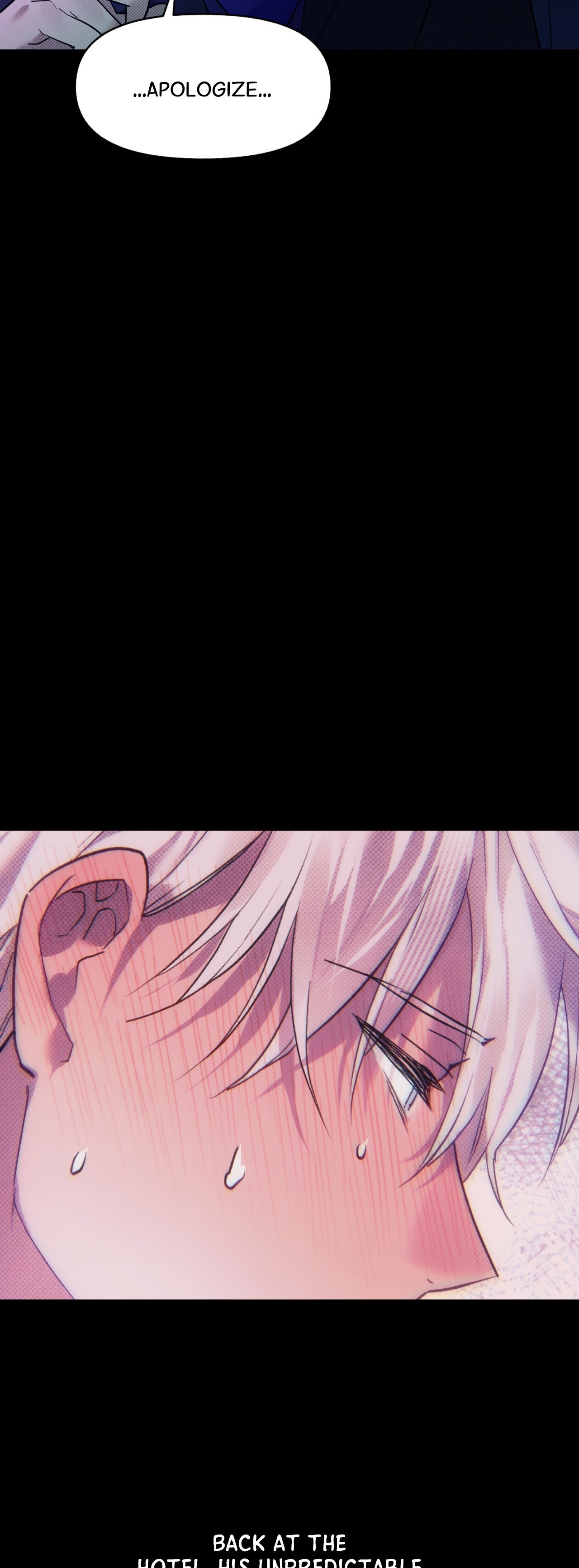 Control Time [Official] - Chapter 3 manhwa