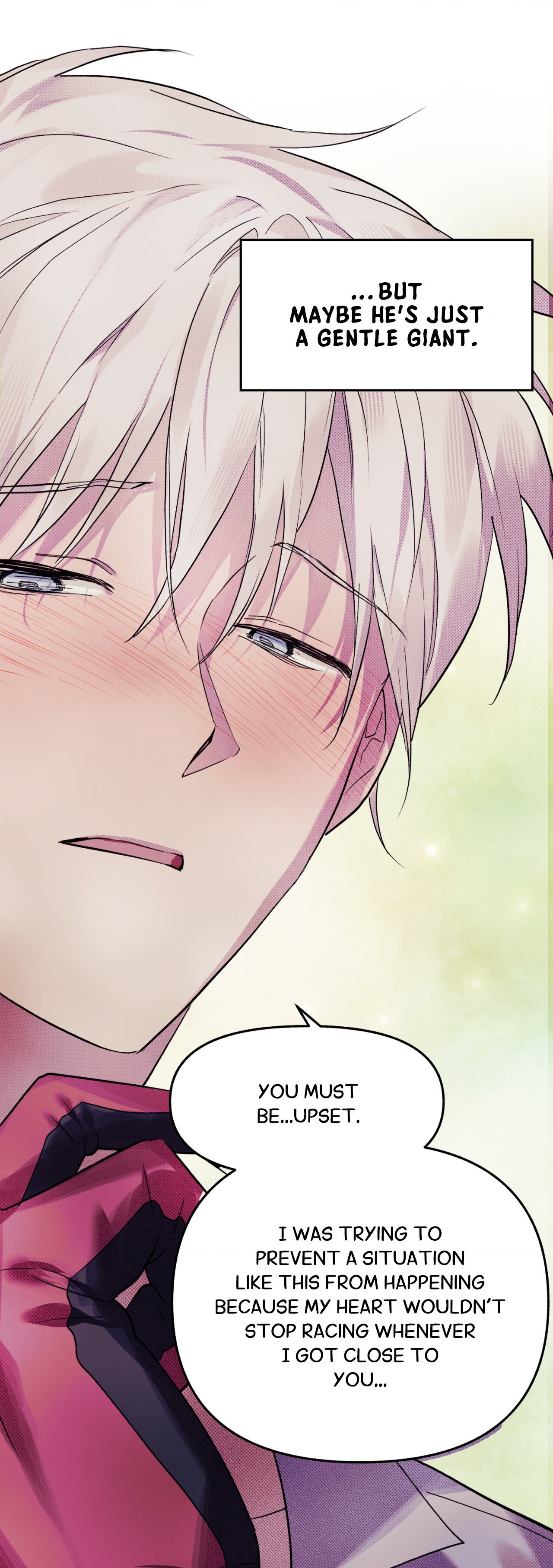 Control Time [Official] - Chapter 3 manhwa