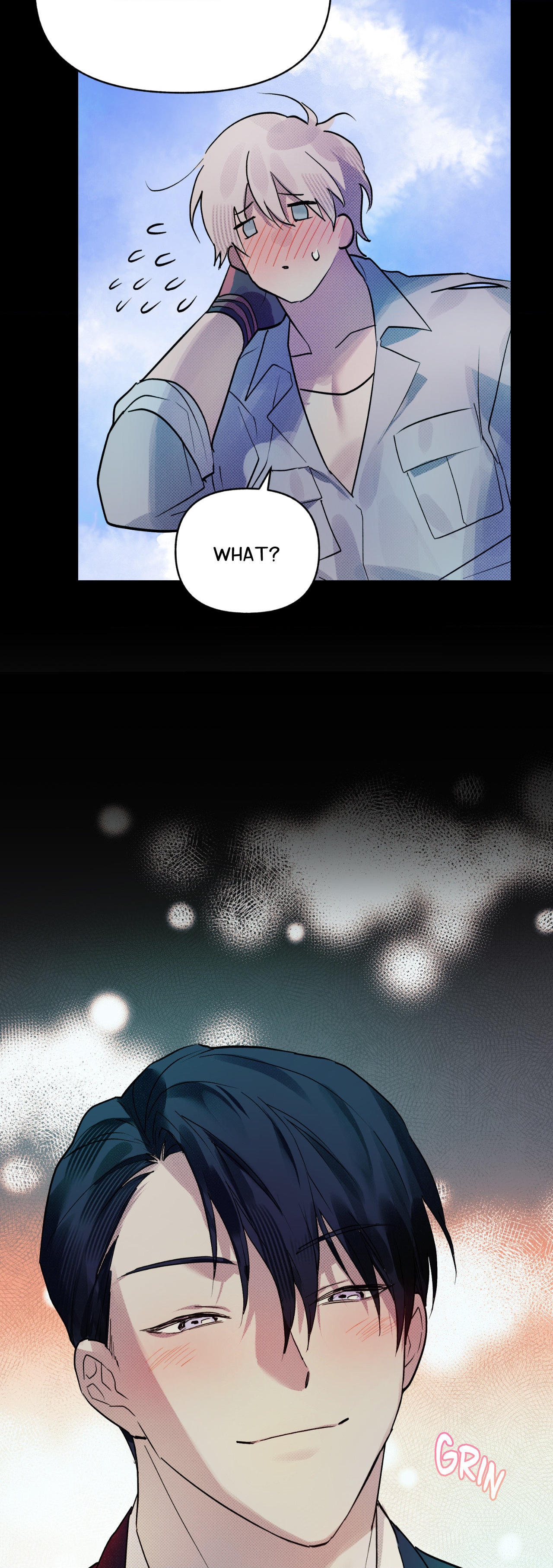 Control Time [Official] - Chapter 3 manhwa