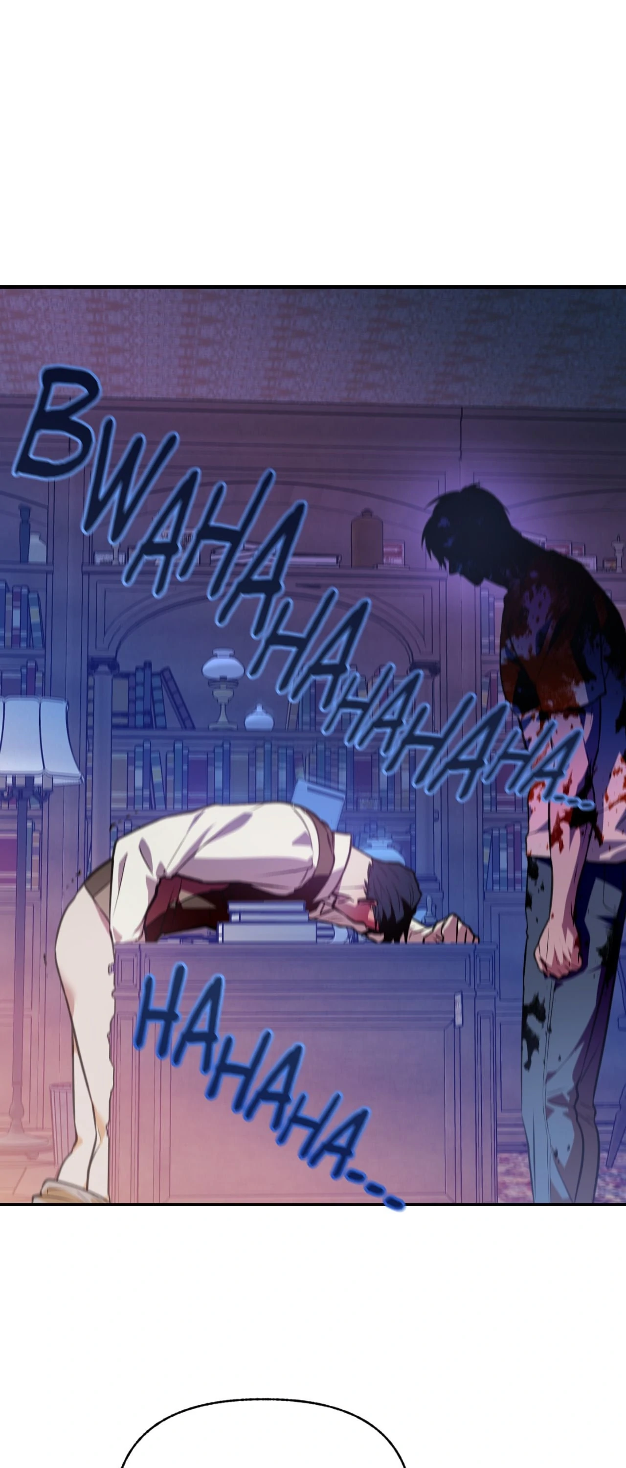 Control Time [Official] - Chapter 32 manhwa