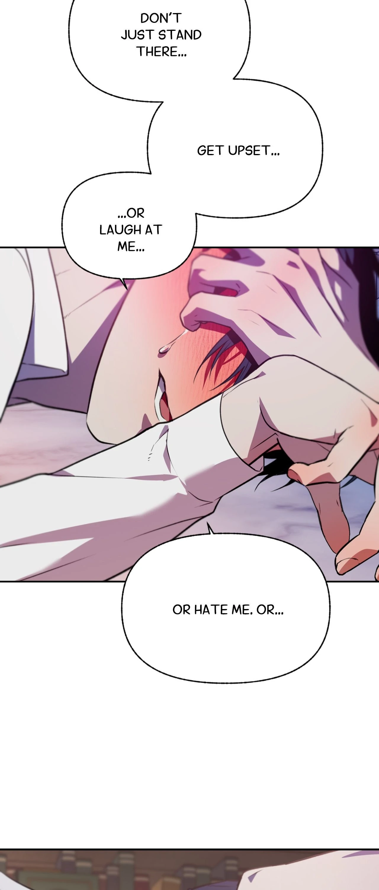 Control Time [Official] - Chapter 32 manhwa