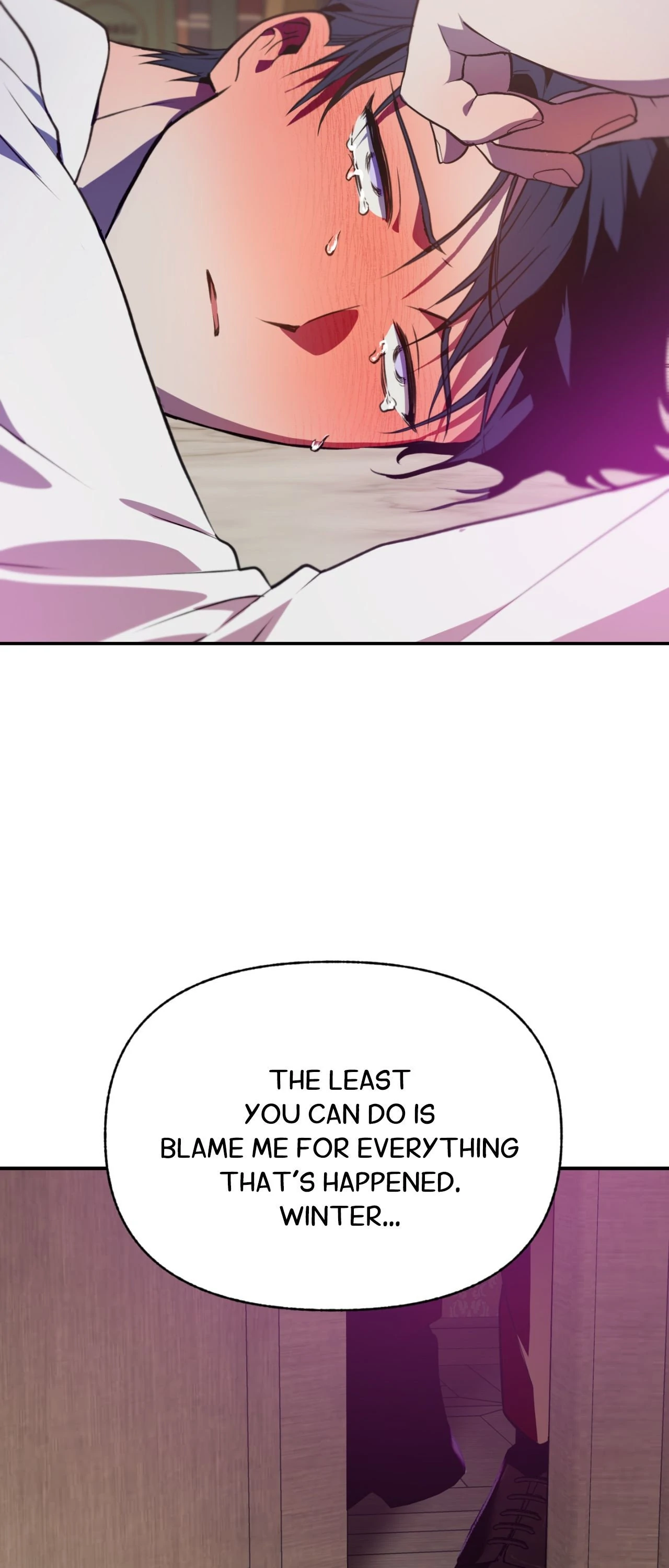 Control Time [Official] - Chapter 32 manhwa