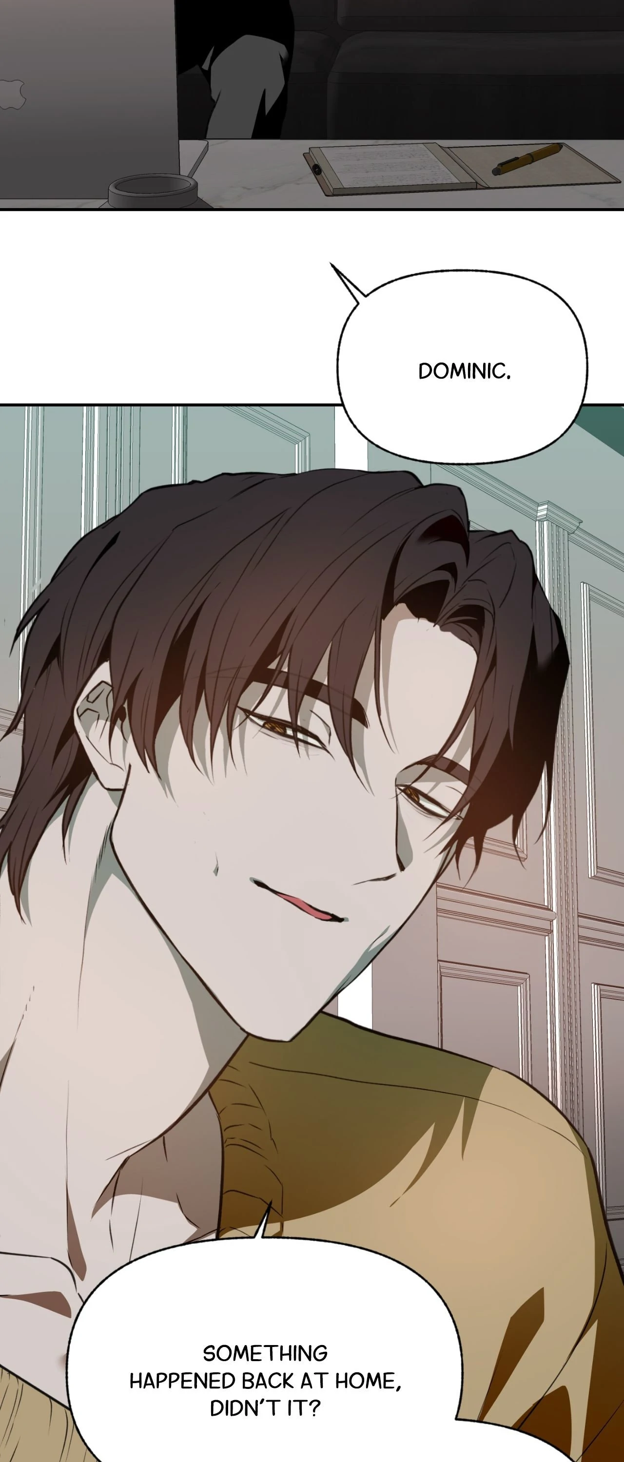 Control Time [Official] - Chapter 32 manhwa