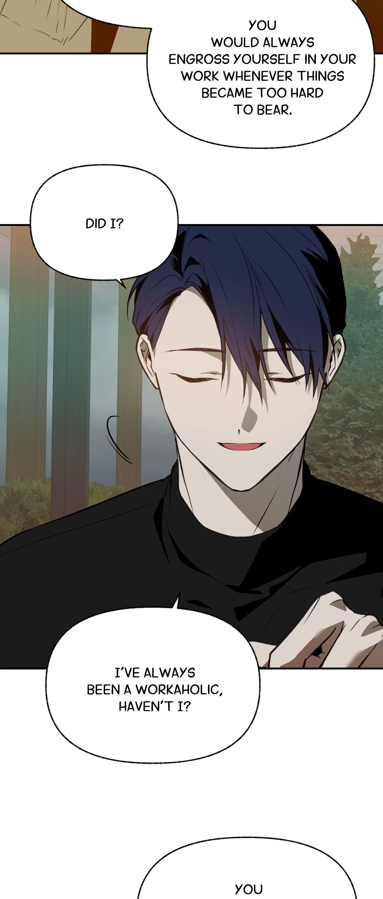Control Time [Official] - Chapter 32 manhwa