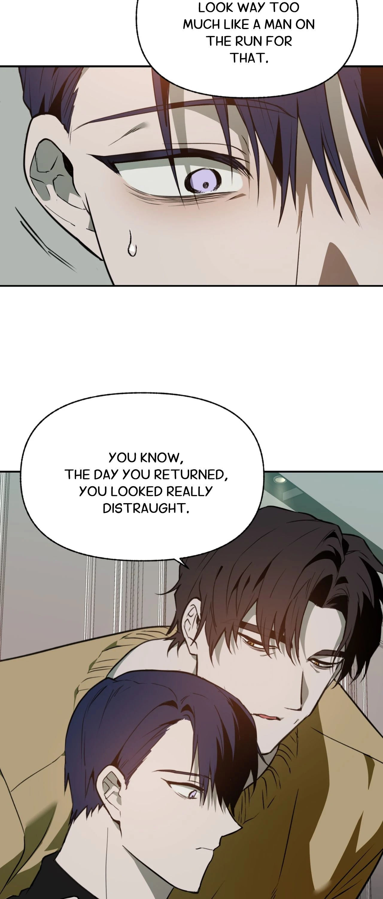 Control Time [Official] - Chapter 32 manhwa