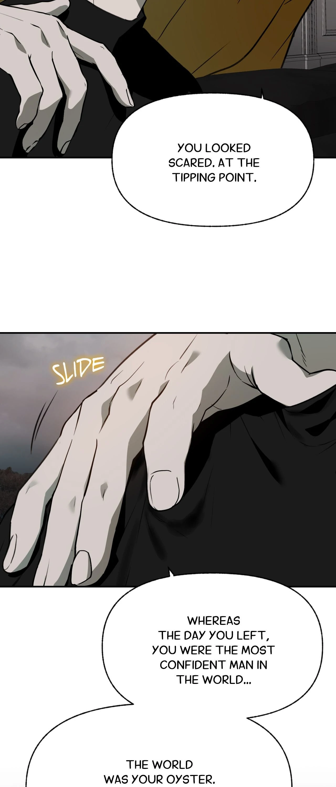 Control Time [Official] - Chapter 32 manhwa