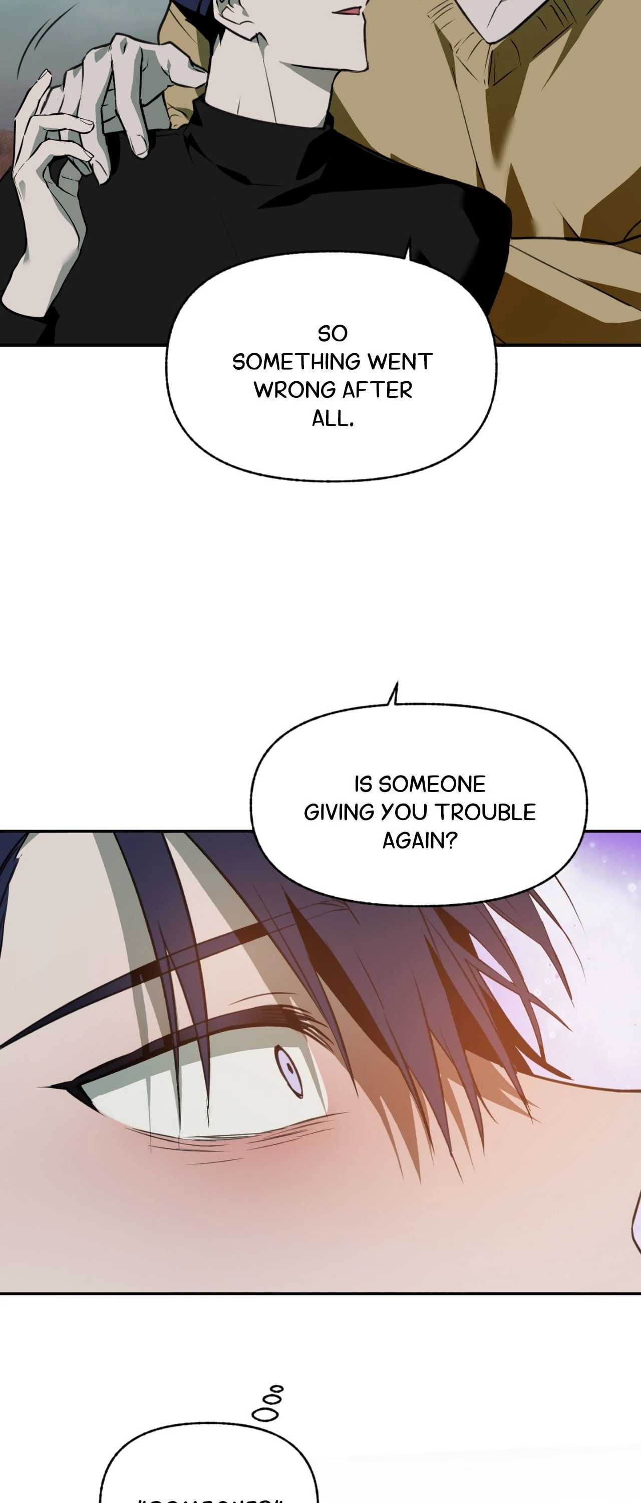 Control Time [Official] - Chapter 32 manhwa