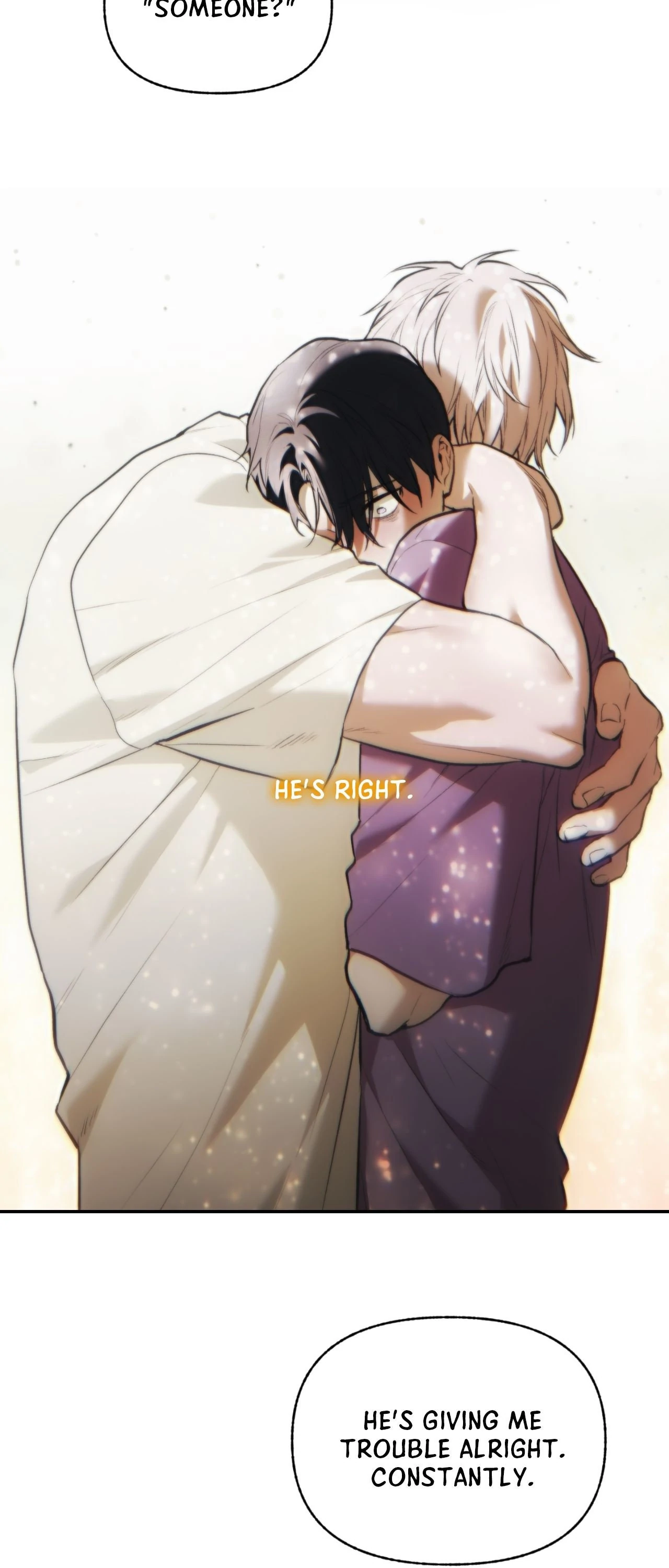 Control Time [Official] - Chapter 32 manhwa