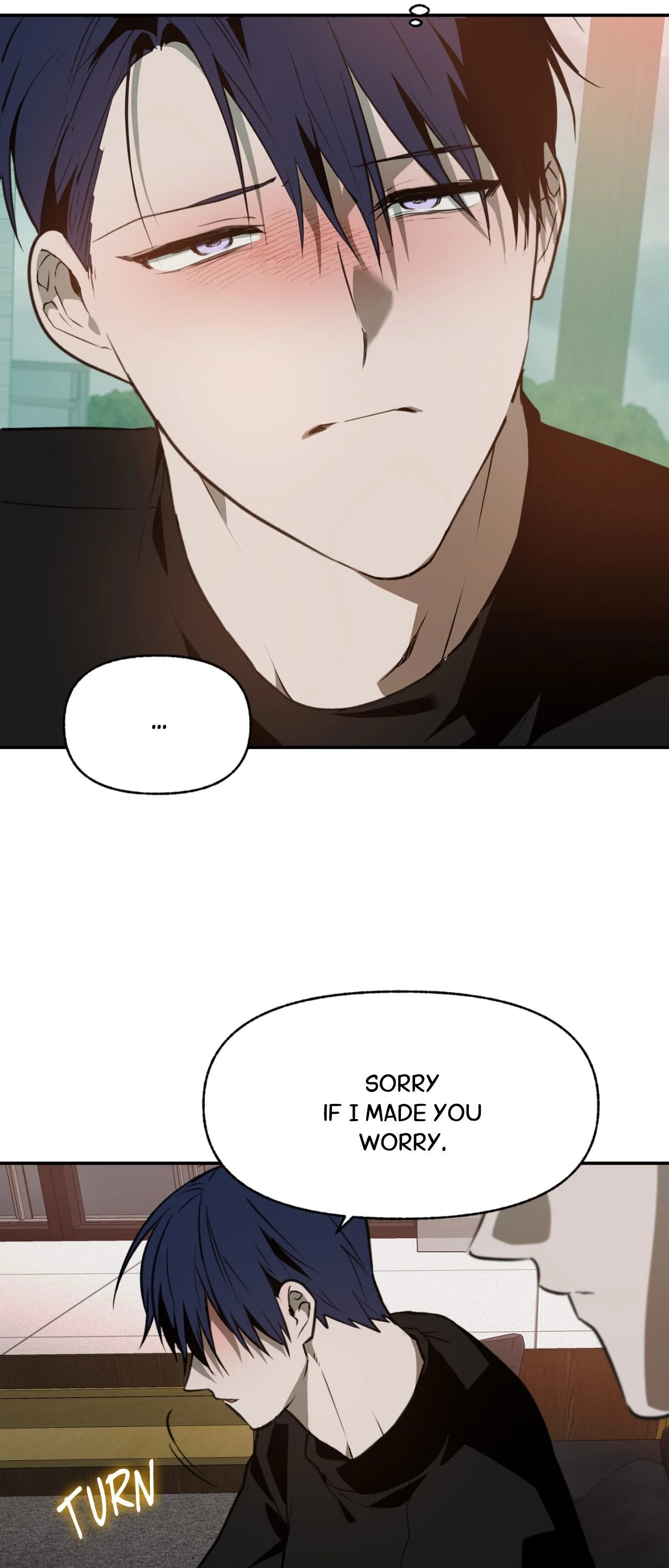 Control Time [Official] - Chapter 32 manhwa