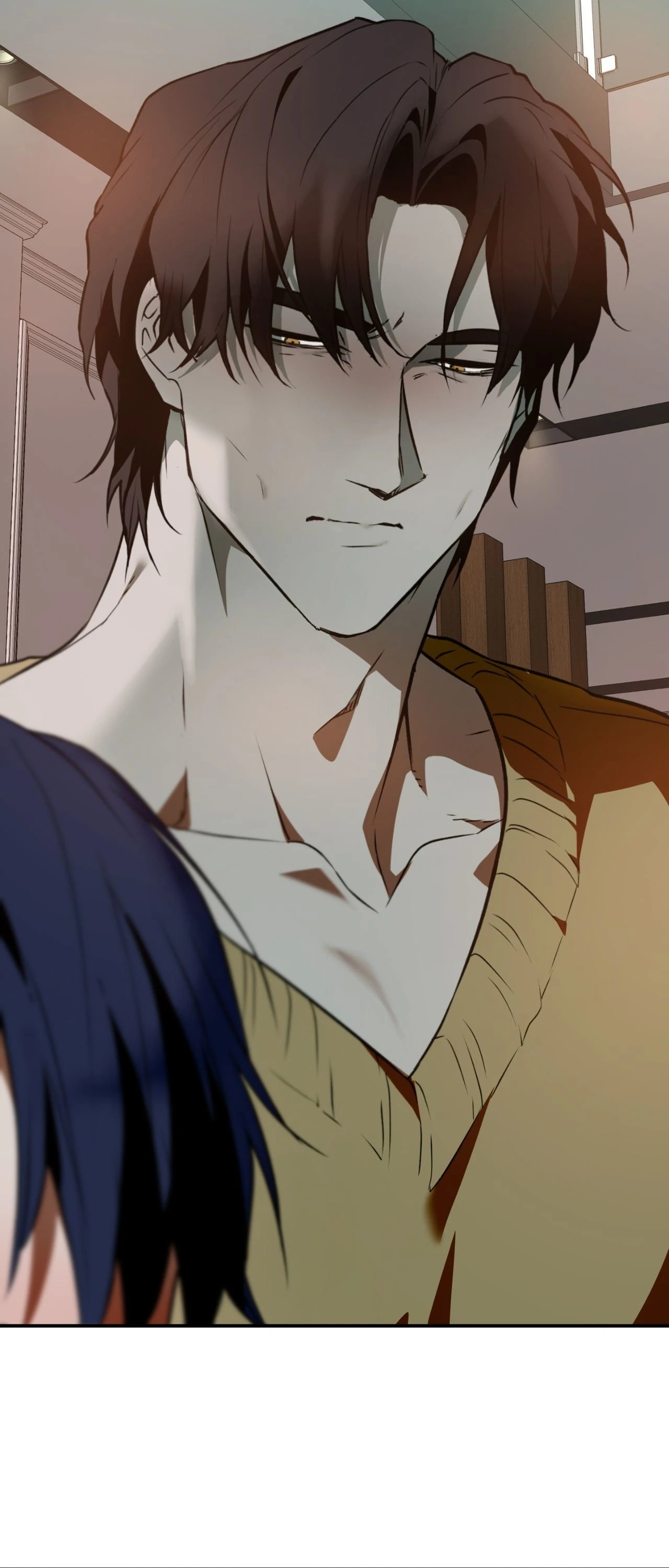 Control Time [Official] - Chapter 32 manhwa