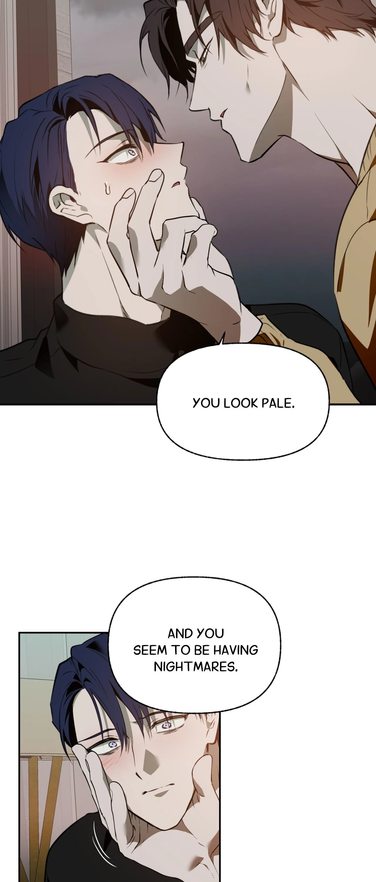 Control Time [Official] - Chapter 32 manhwa