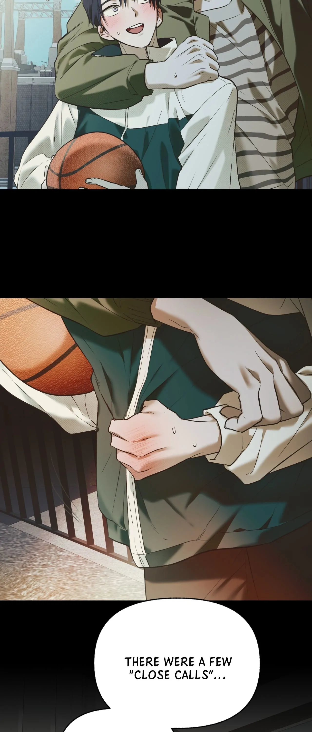 Control Time [Official] - Chapter 32 manhwa