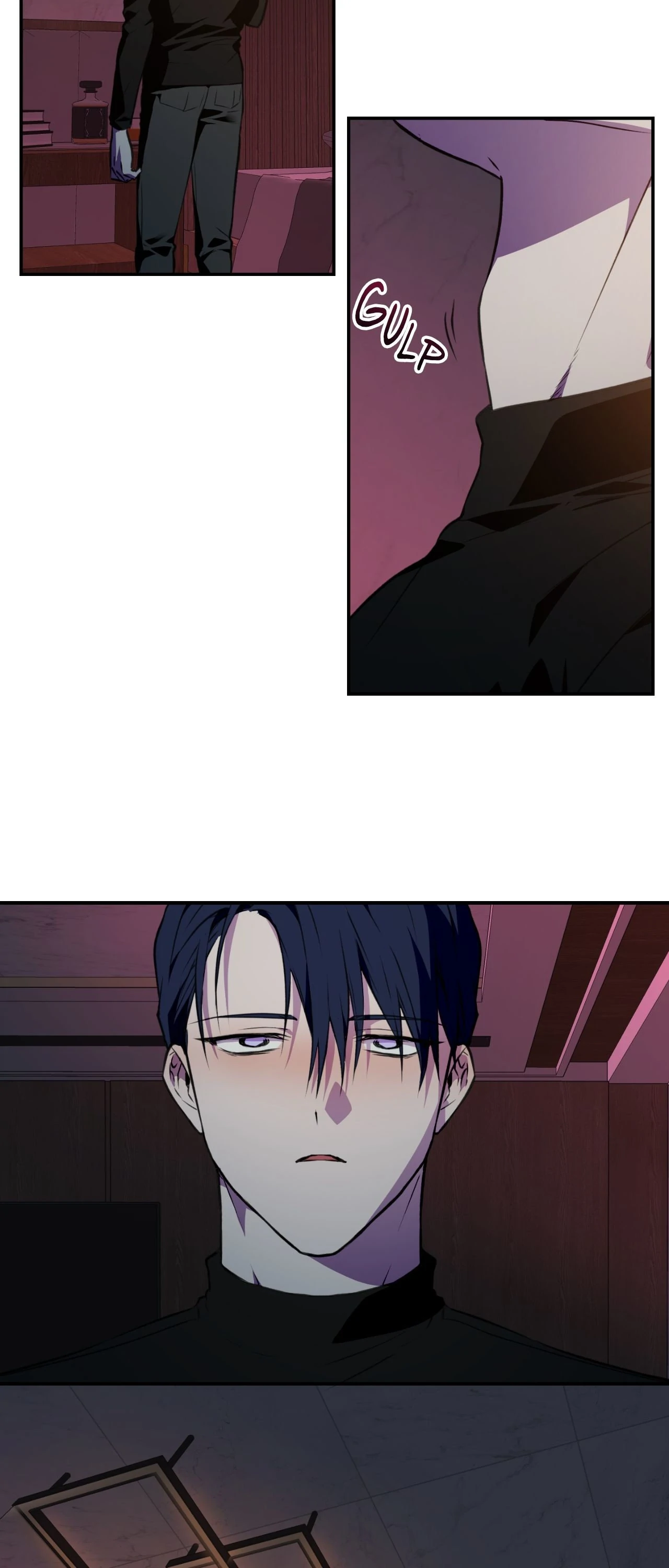 Control Time [Official] - Chapter 32 manhwa