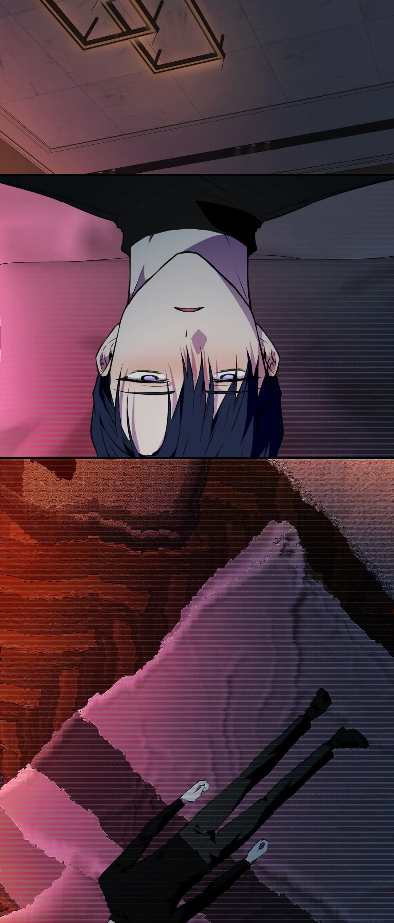 Control Time [Official] - Chapter 32 manhwa