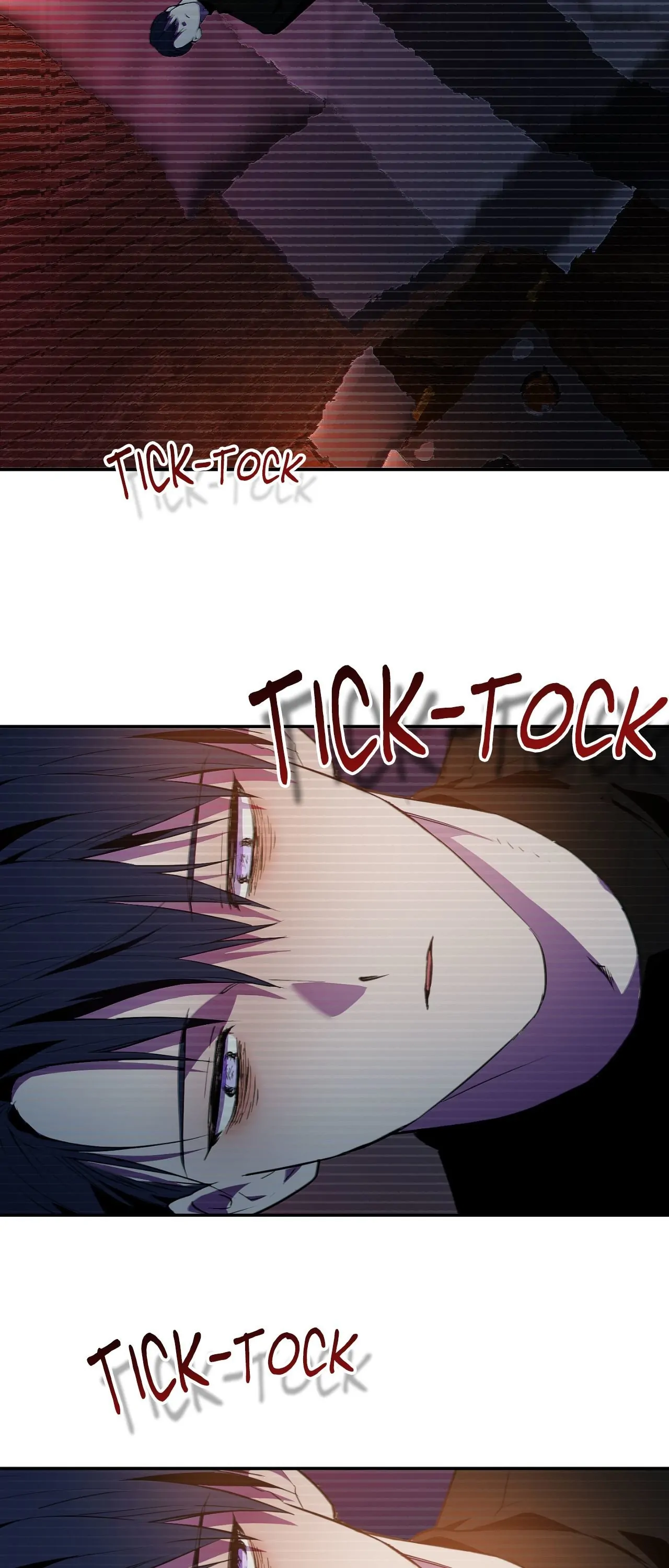 Control Time [Official] - Chapter 32 manhwa
