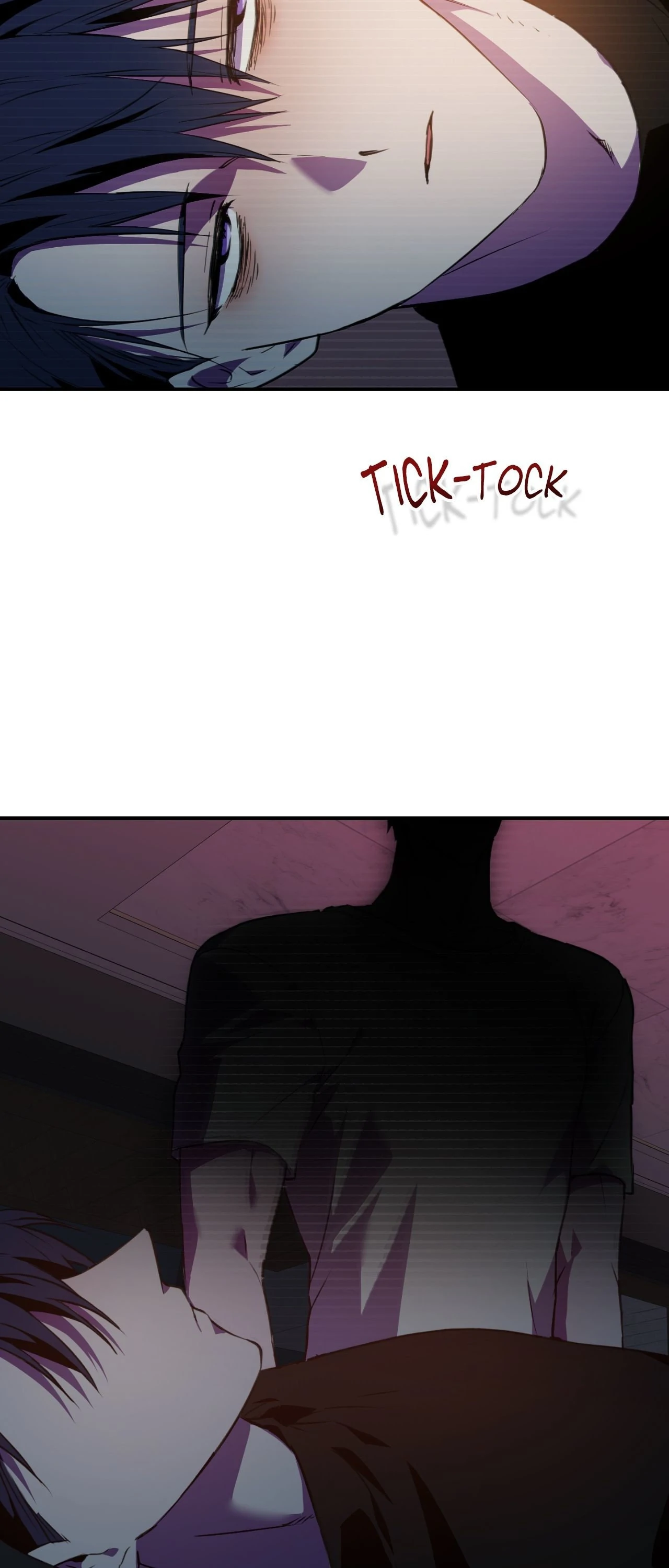Control Time [Official] - Chapter 32 manhwa
