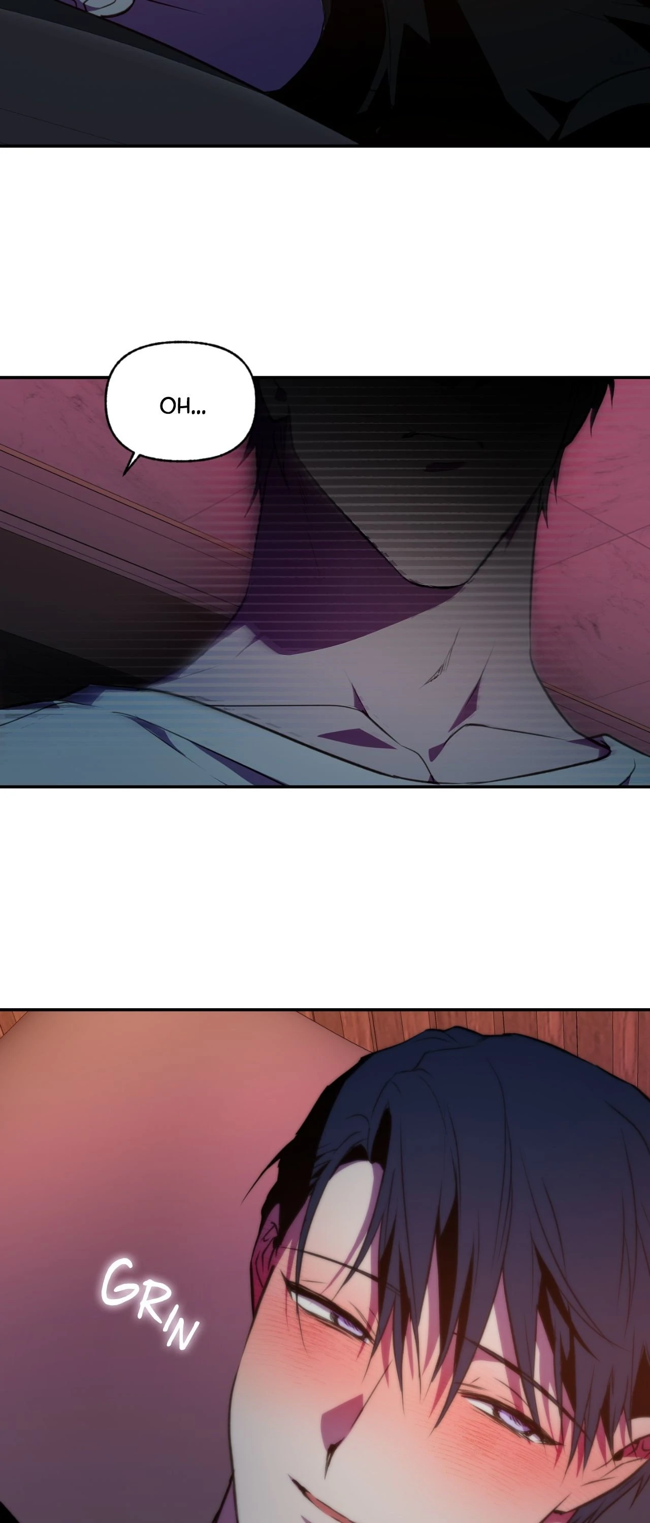 Control Time [Official] - Chapter 32 manhwa