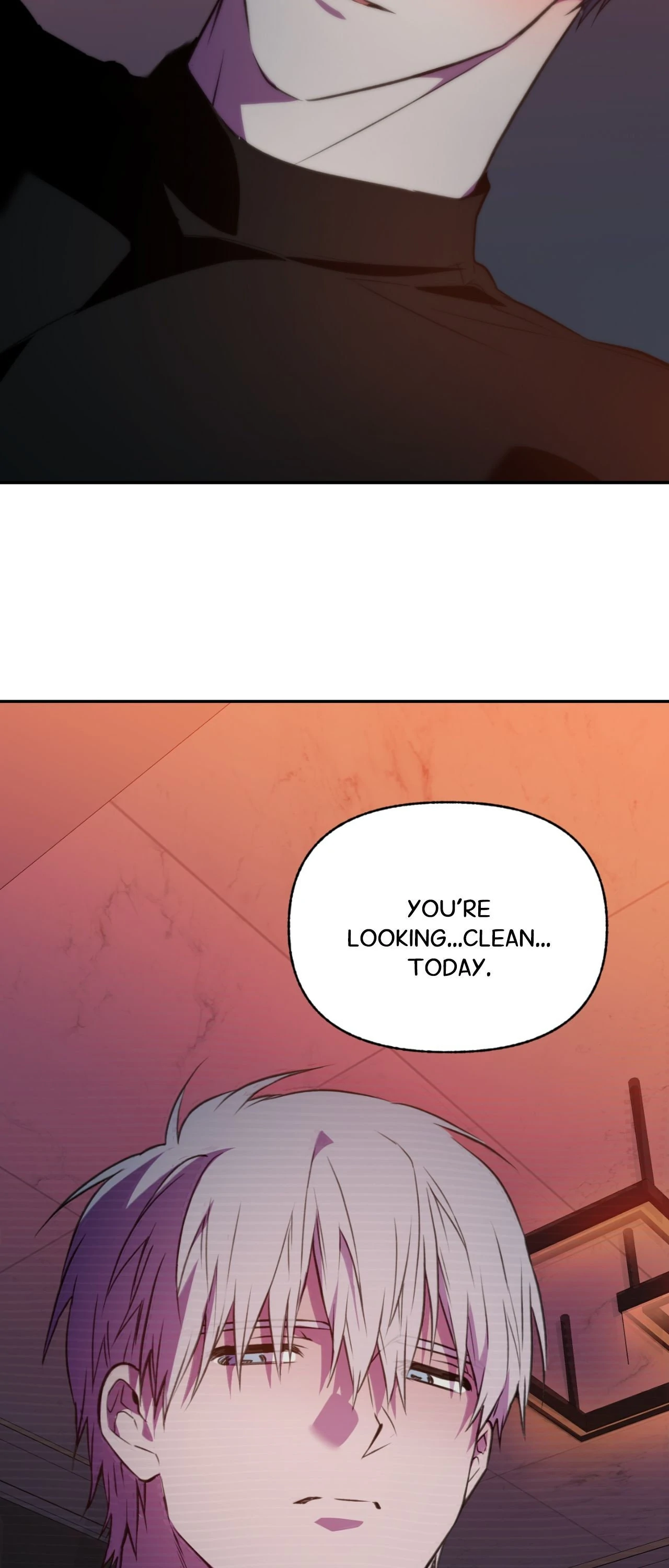Control Time [Official] - Chapter 32 manhwa