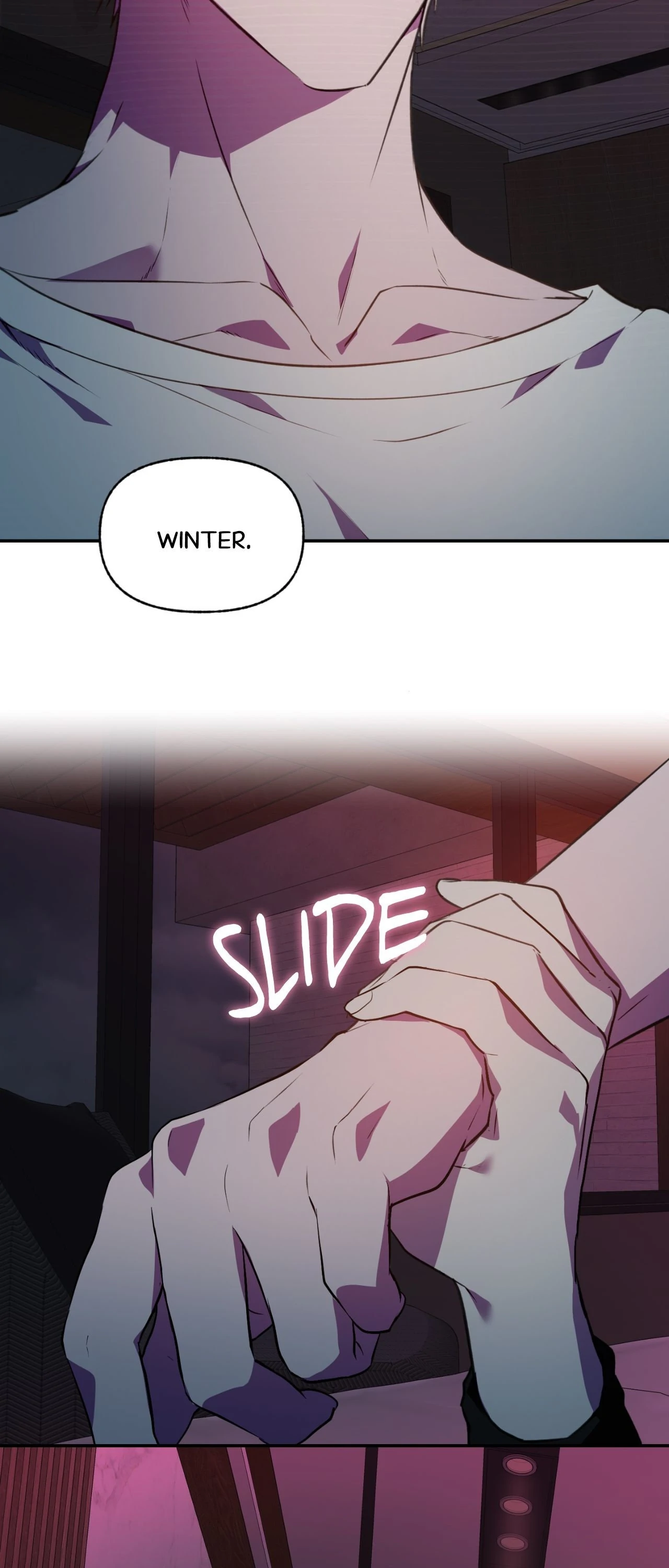Control Time [Official] - Chapter 32 manhwa