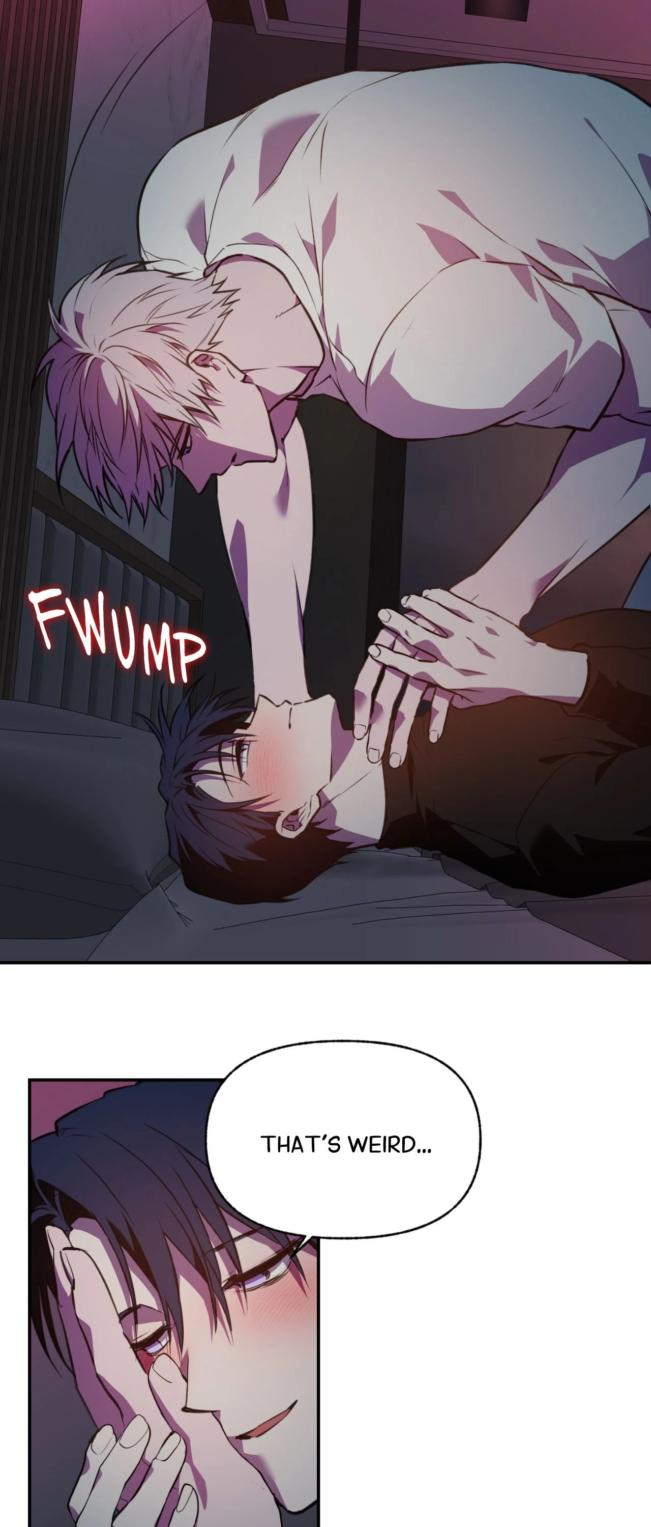 Control Time [Official] - Chapter 32 manhwa