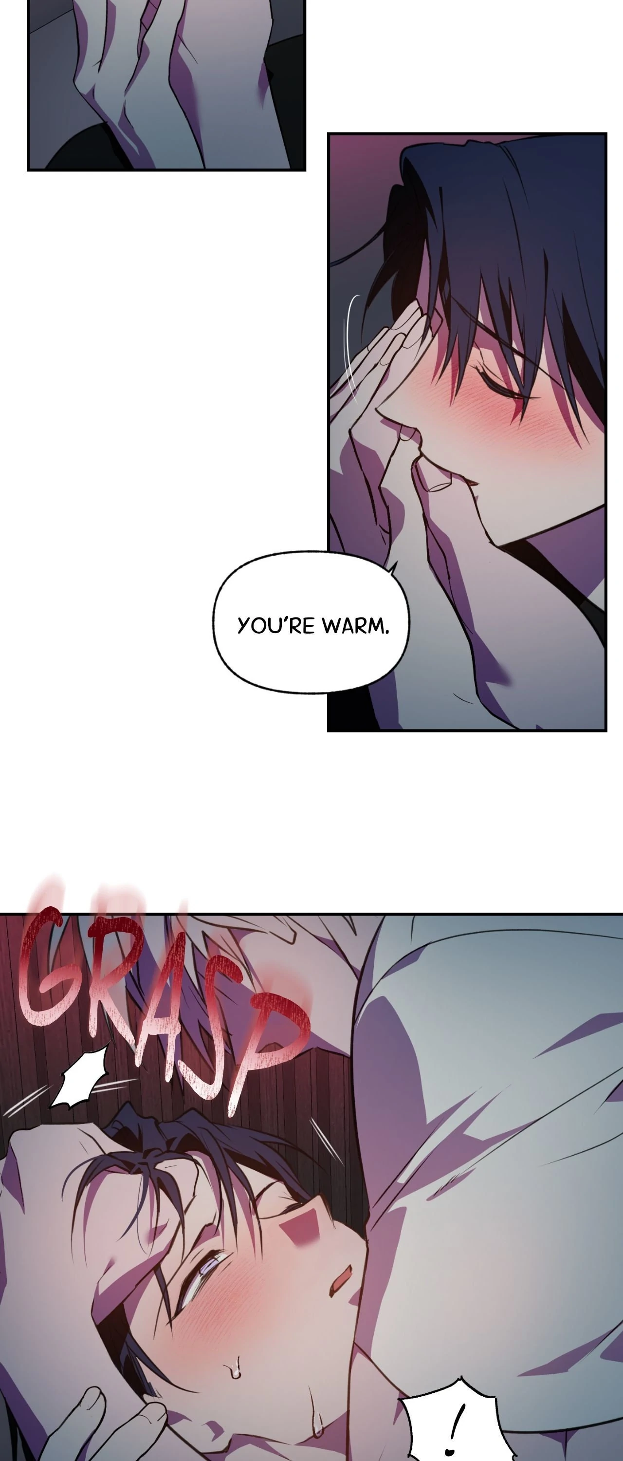 Control Time [Official] - Chapter 32 manhwa