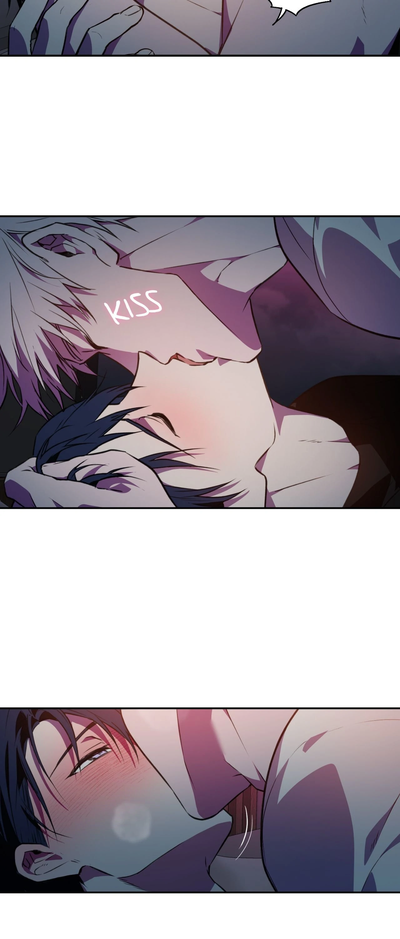 Control Time [Official] - Chapter 32 manhwa