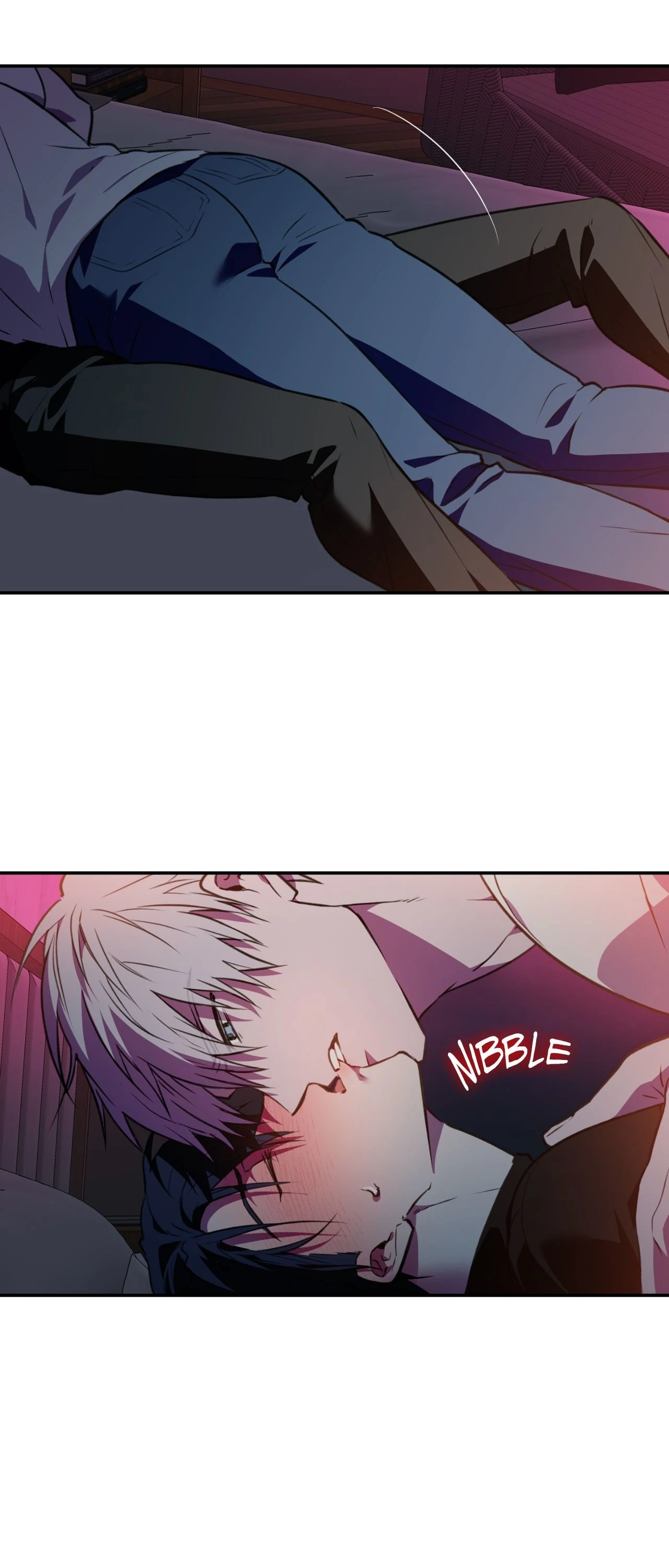 Control Time [Official] - Chapter 32 manhwa