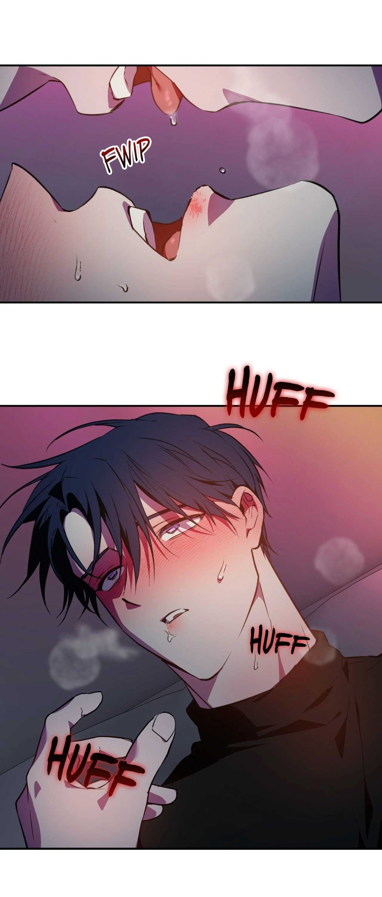 Control Time [Official] - Chapter 32 manhwa
