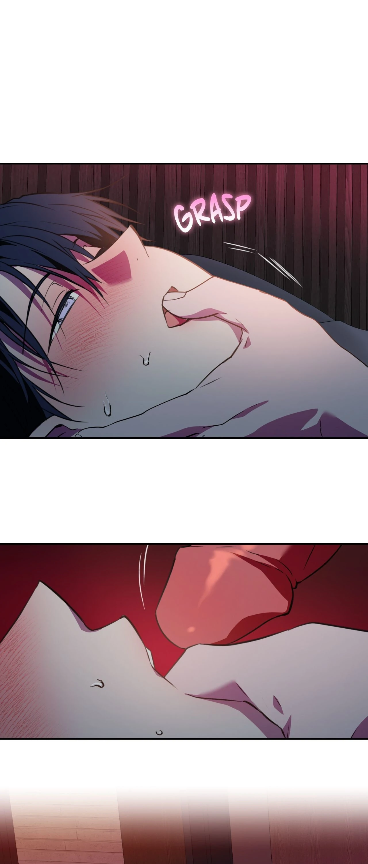 Control Time [Official] - Chapter 32 manhwa