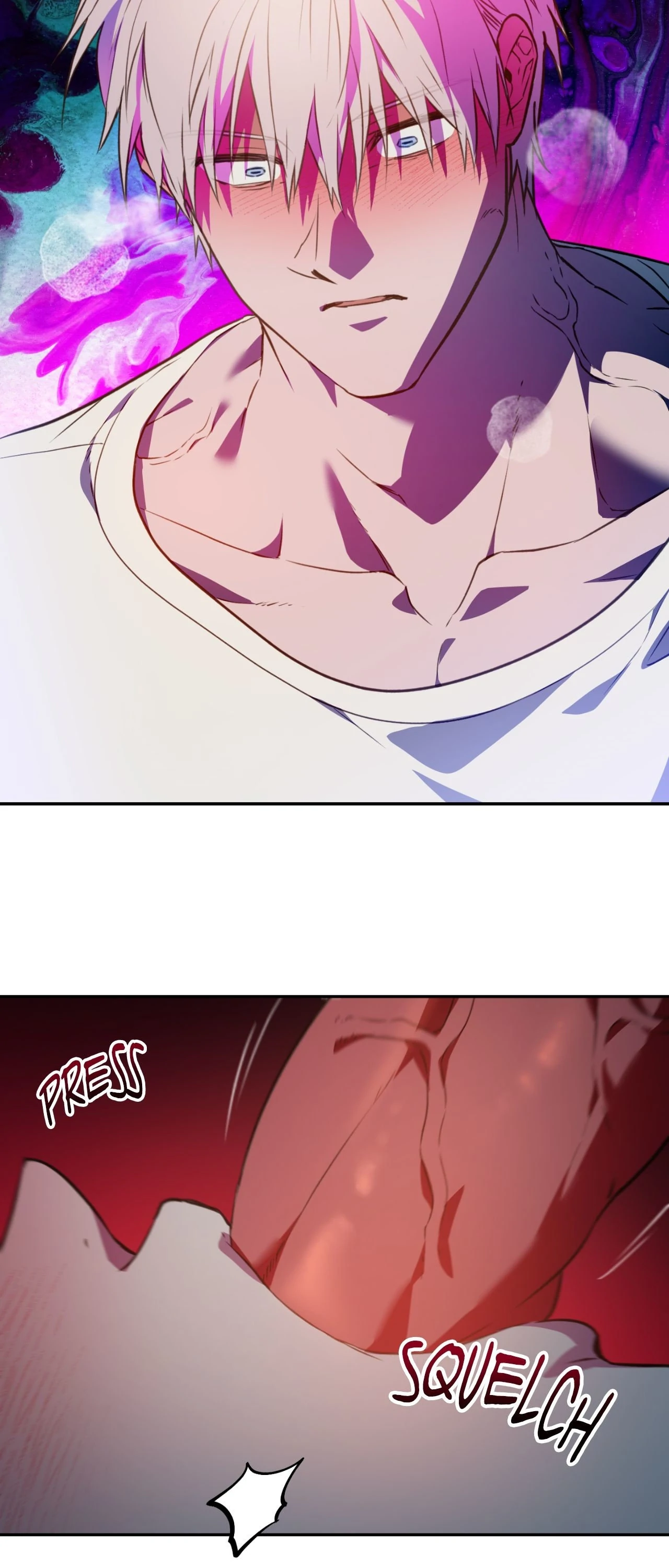 Control Time [Official] - Chapter 32 manhwa