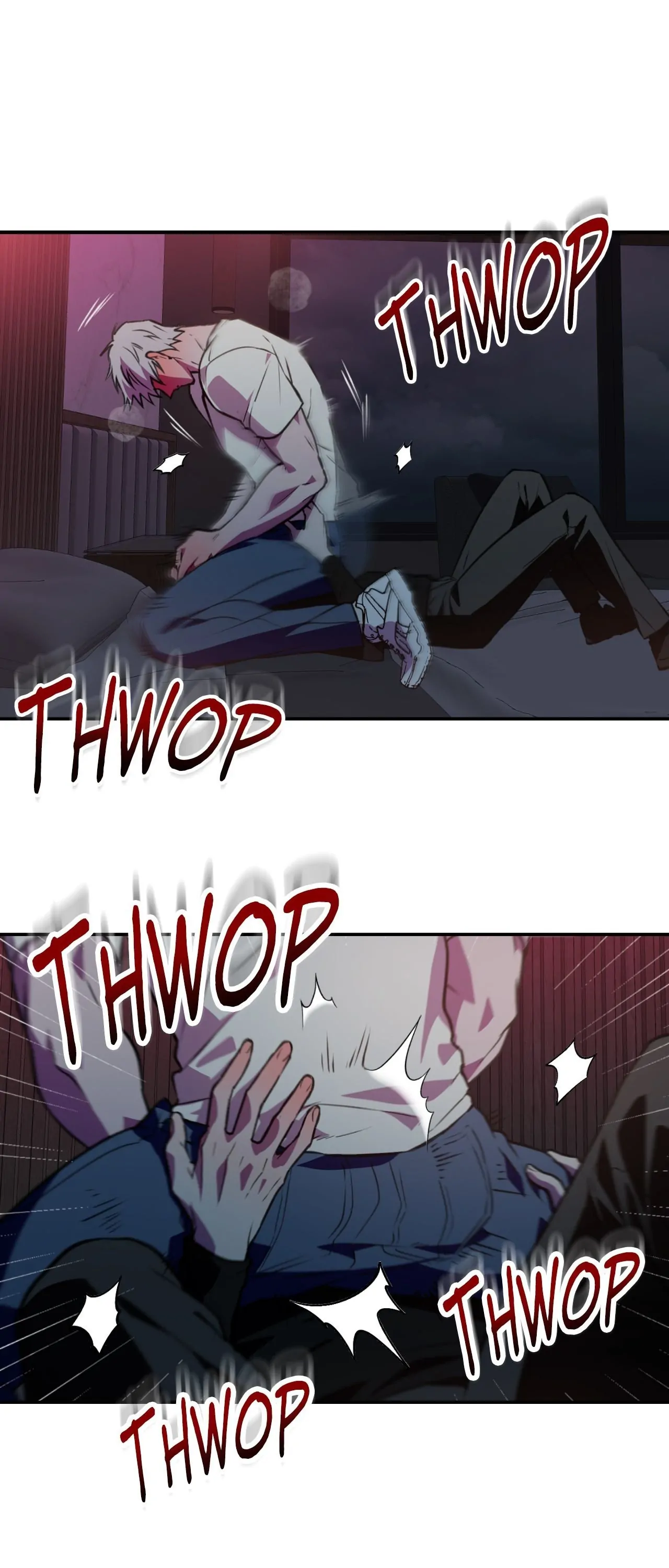 Control Time [Official] - Chapter 32 manhwa