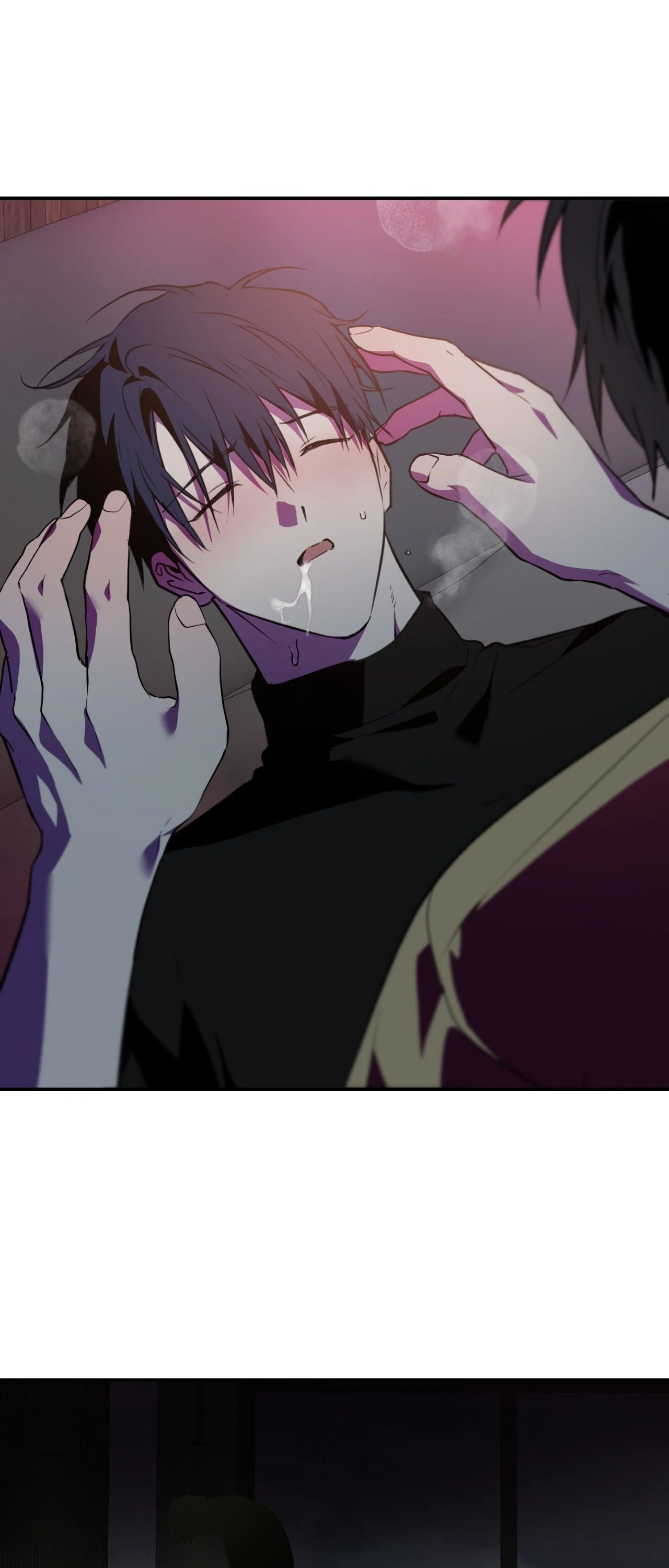 Control Time [Official] - Chapter 32 manhwa