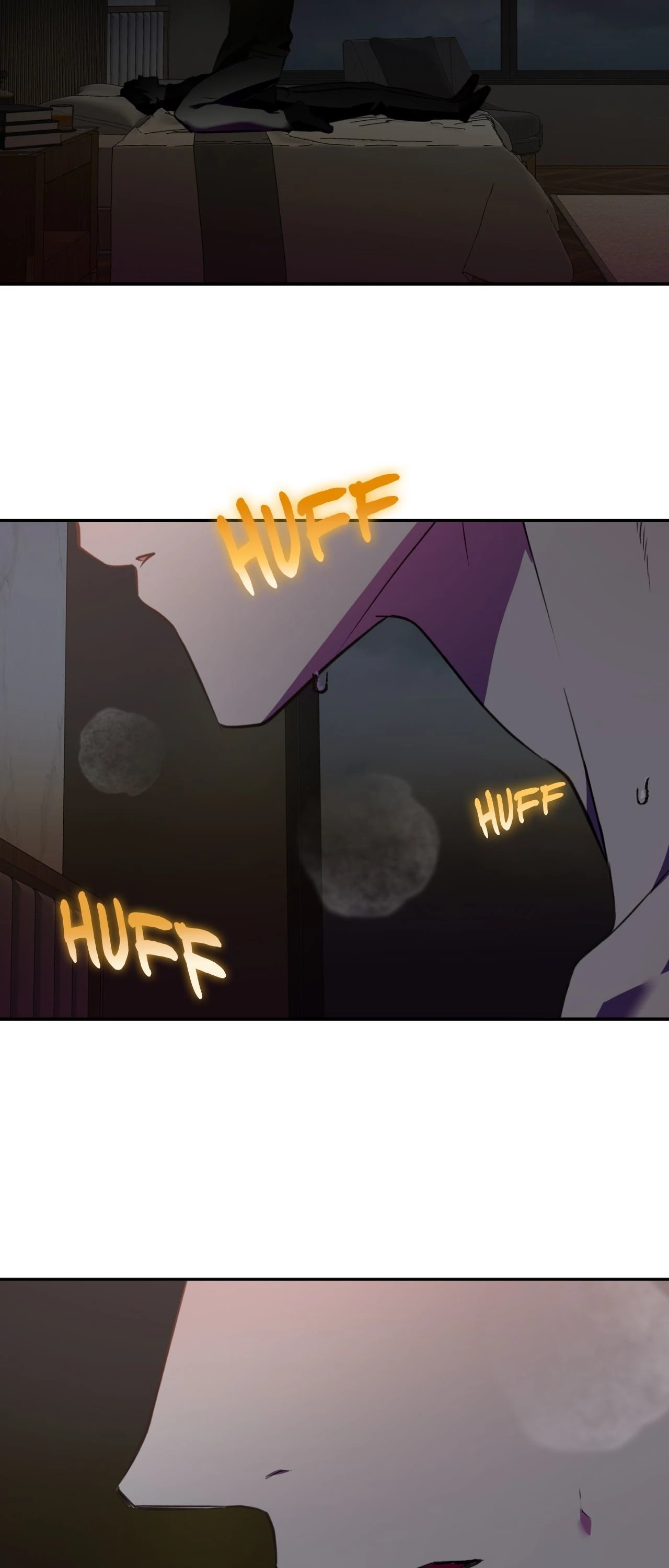 Control Time [Official] - Chapter 32 manhwa