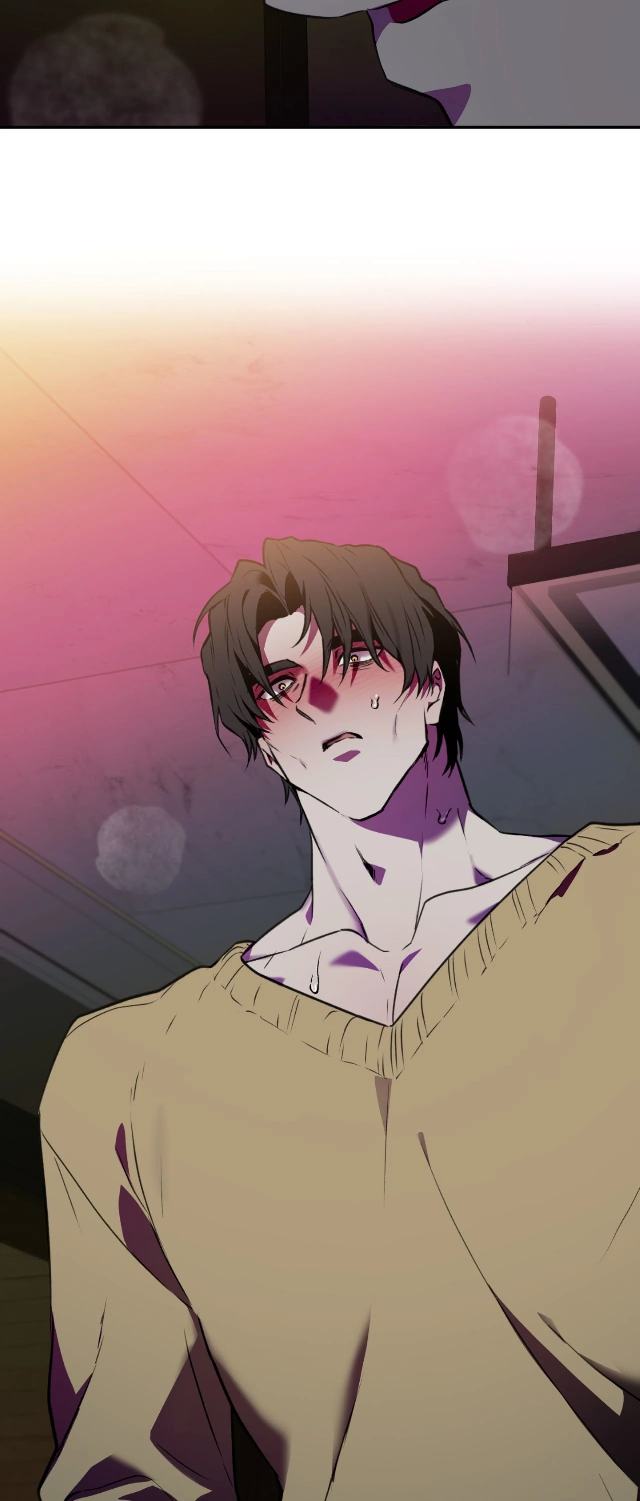 Control Time [Official] - Chapter 32 manhwa
