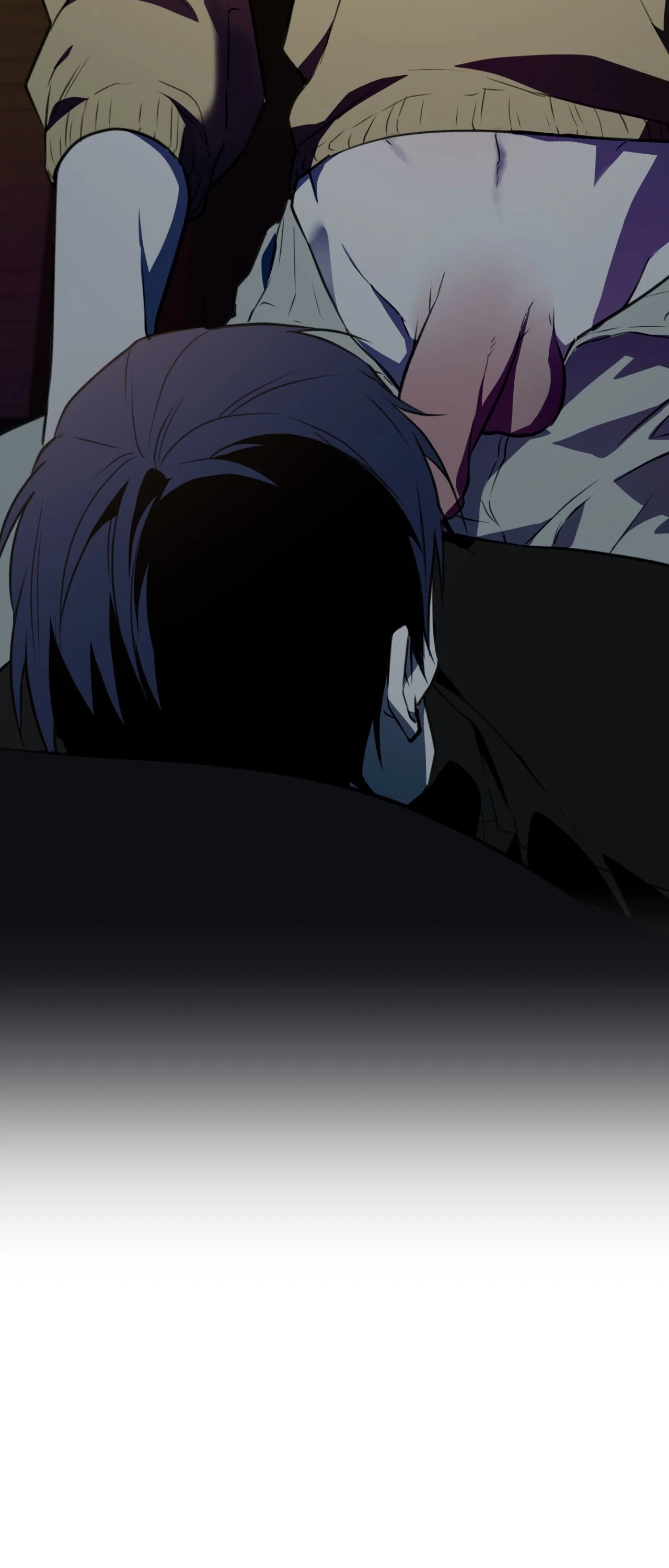 Control Time [Official] - Chapter 32 manhwa