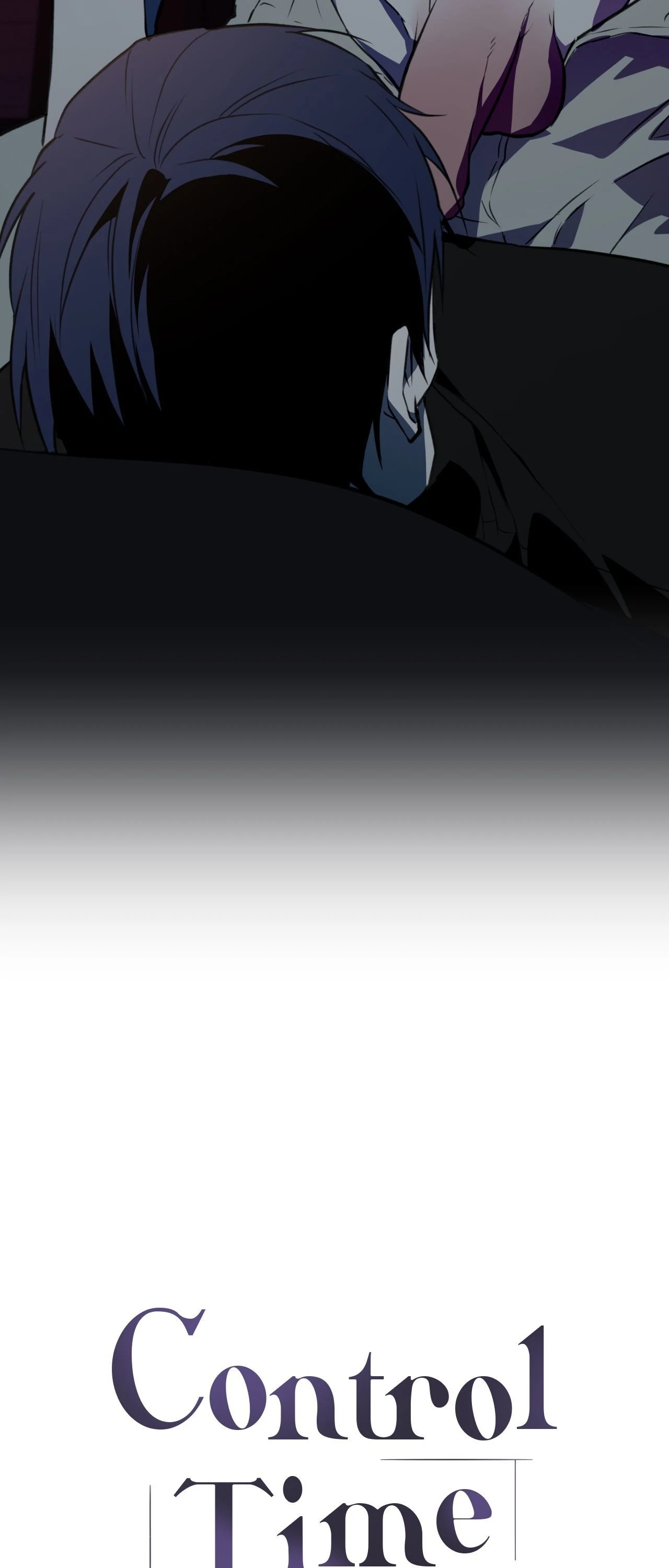Control Time [Official] - Chapter 33 manhwa