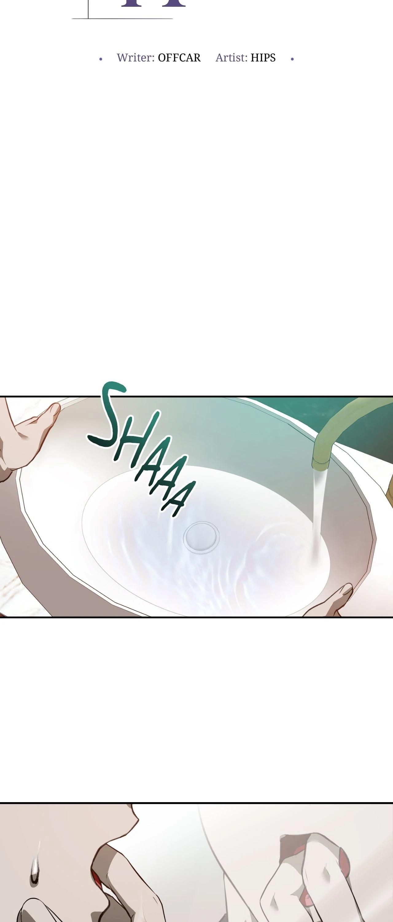 Control Time [Official] - Chapter 33 manhwa