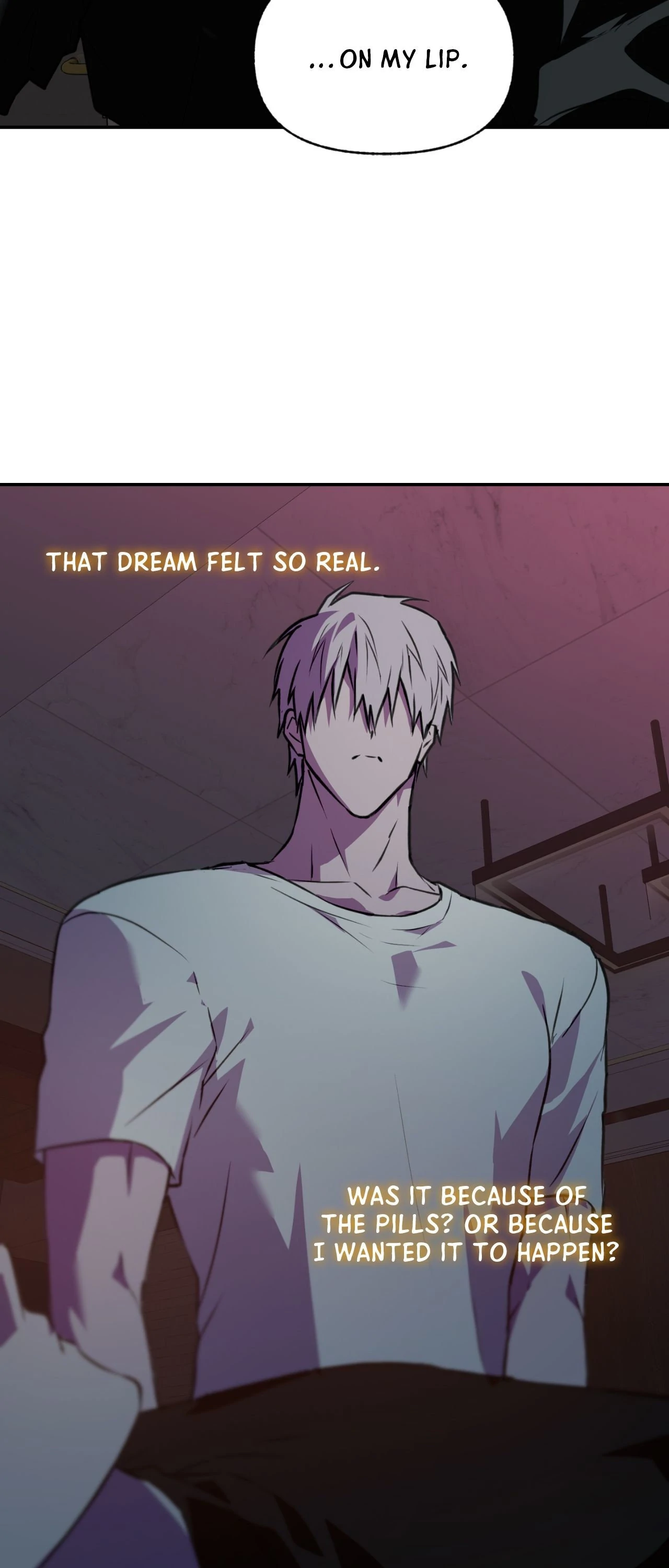 Control Time [Official] - Chapter 33 manhwa