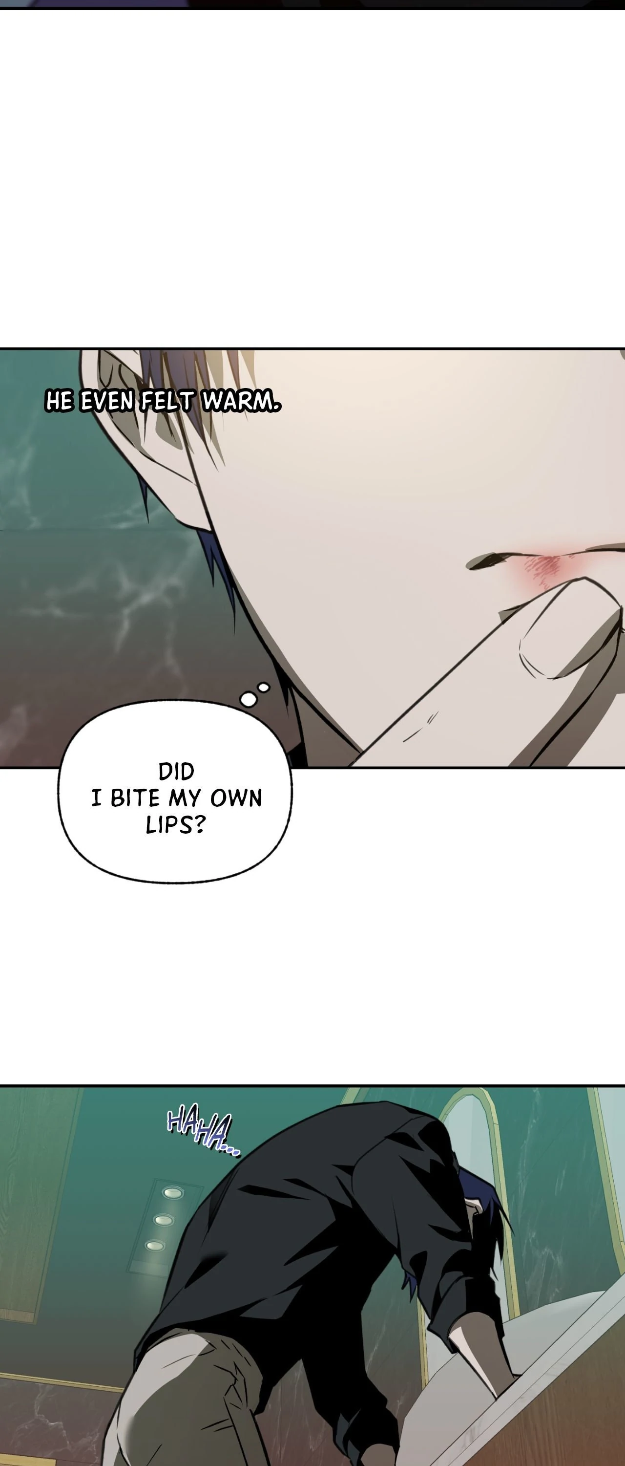 Control Time [Official] - Chapter 33 manhwa