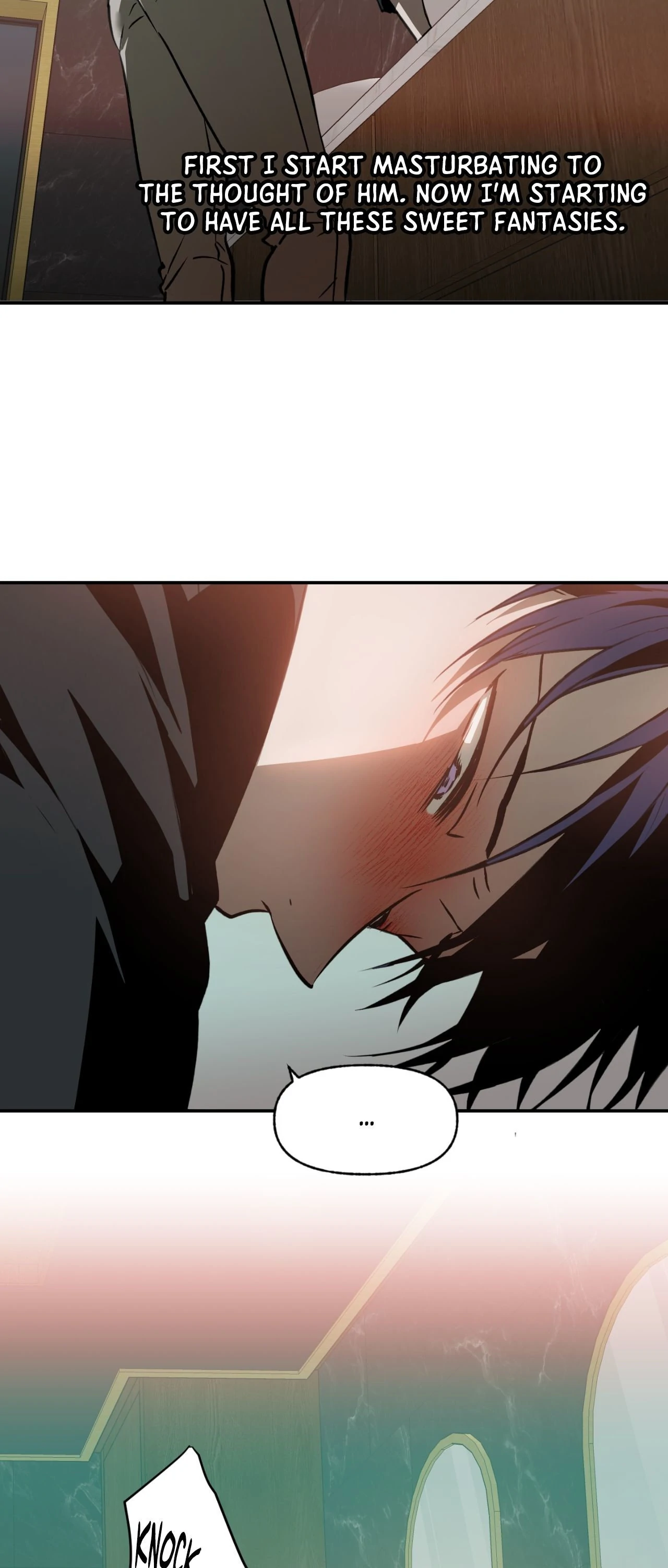 Control Time [Official] - Chapter 33 manhwa