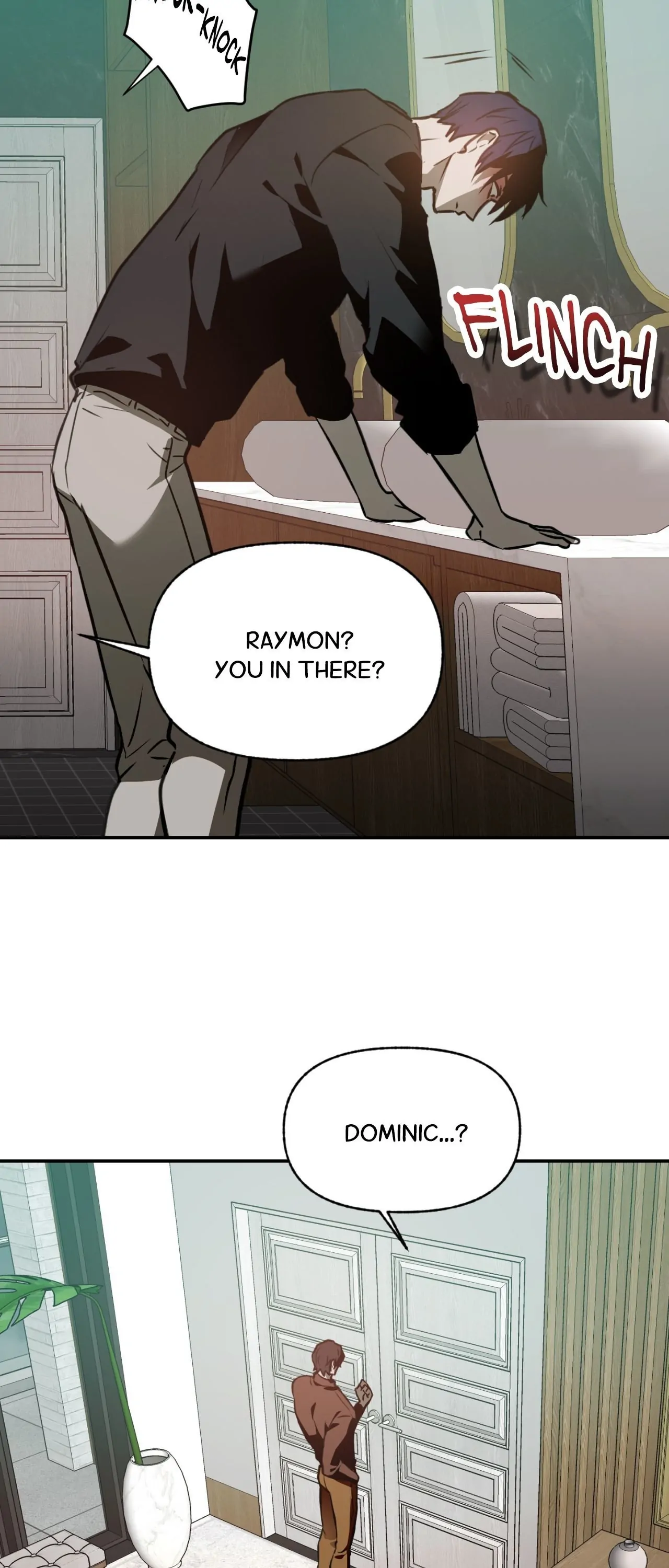 Control Time [Official] - Chapter 33 manhwa