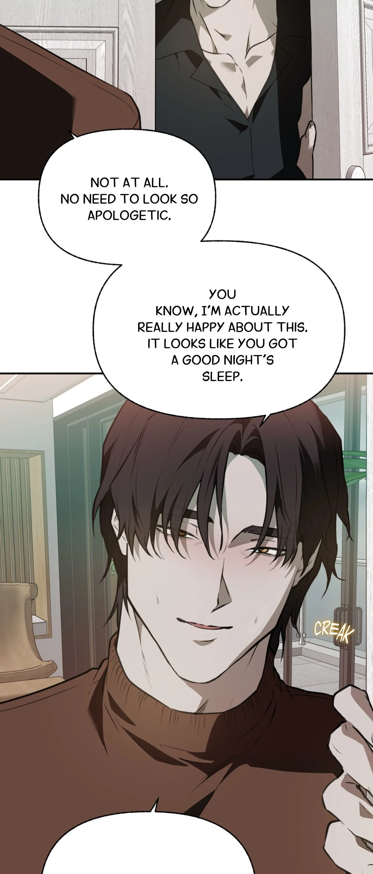 Control Time [Official] - Chapter 33 manhwa
