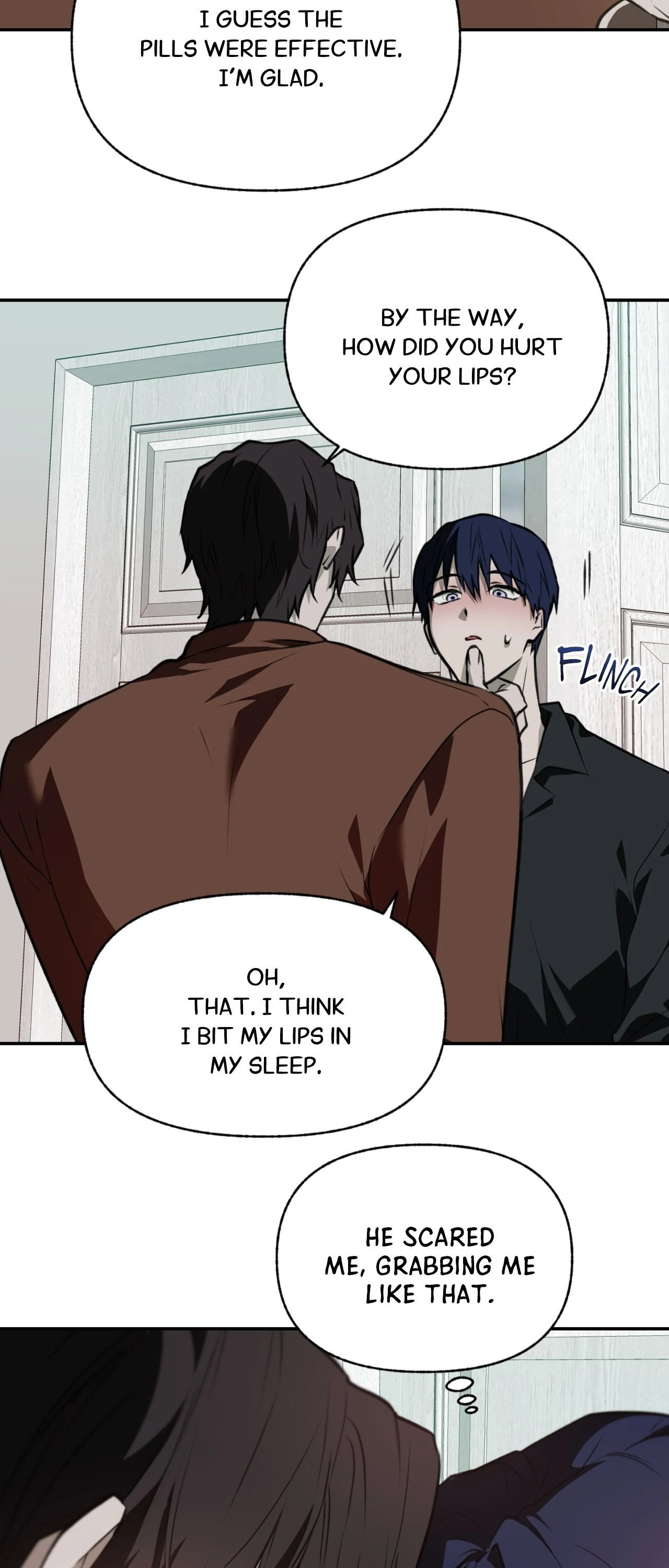 Control Time [Official] - Chapter 33 manhwa