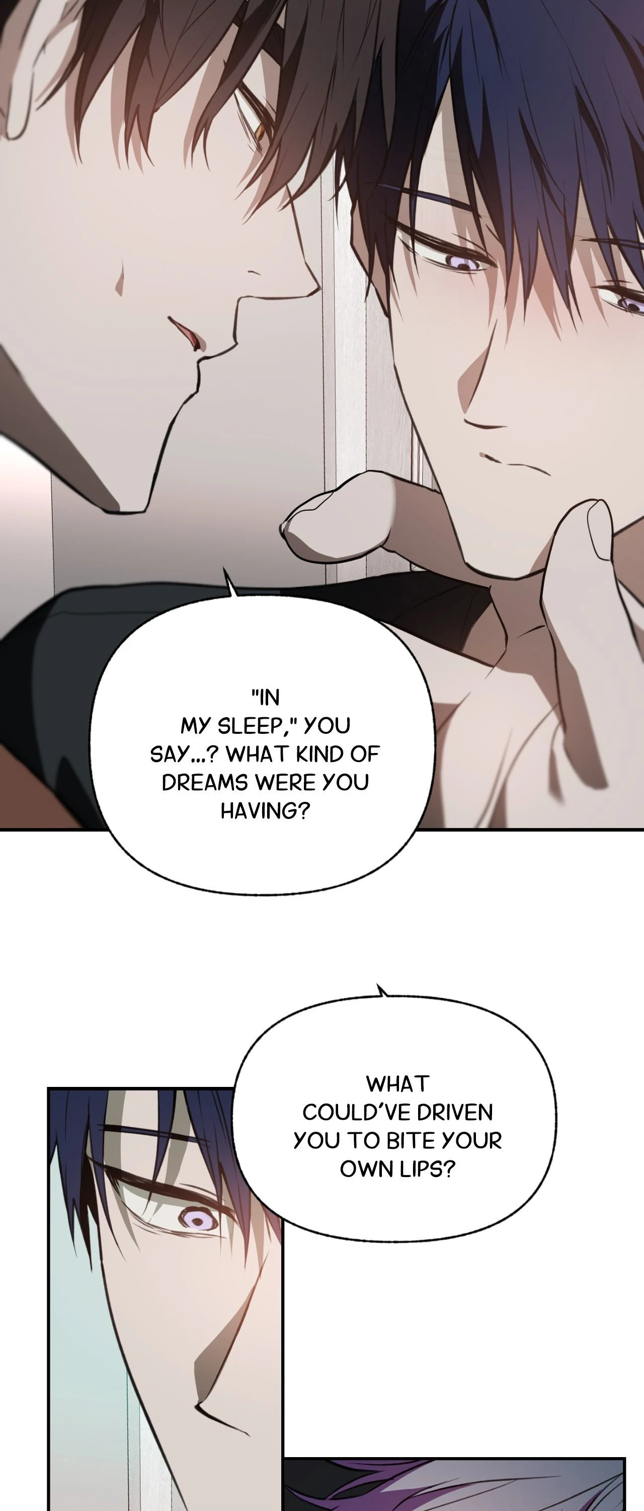 Control Time [Official] - Chapter 33 manhwa