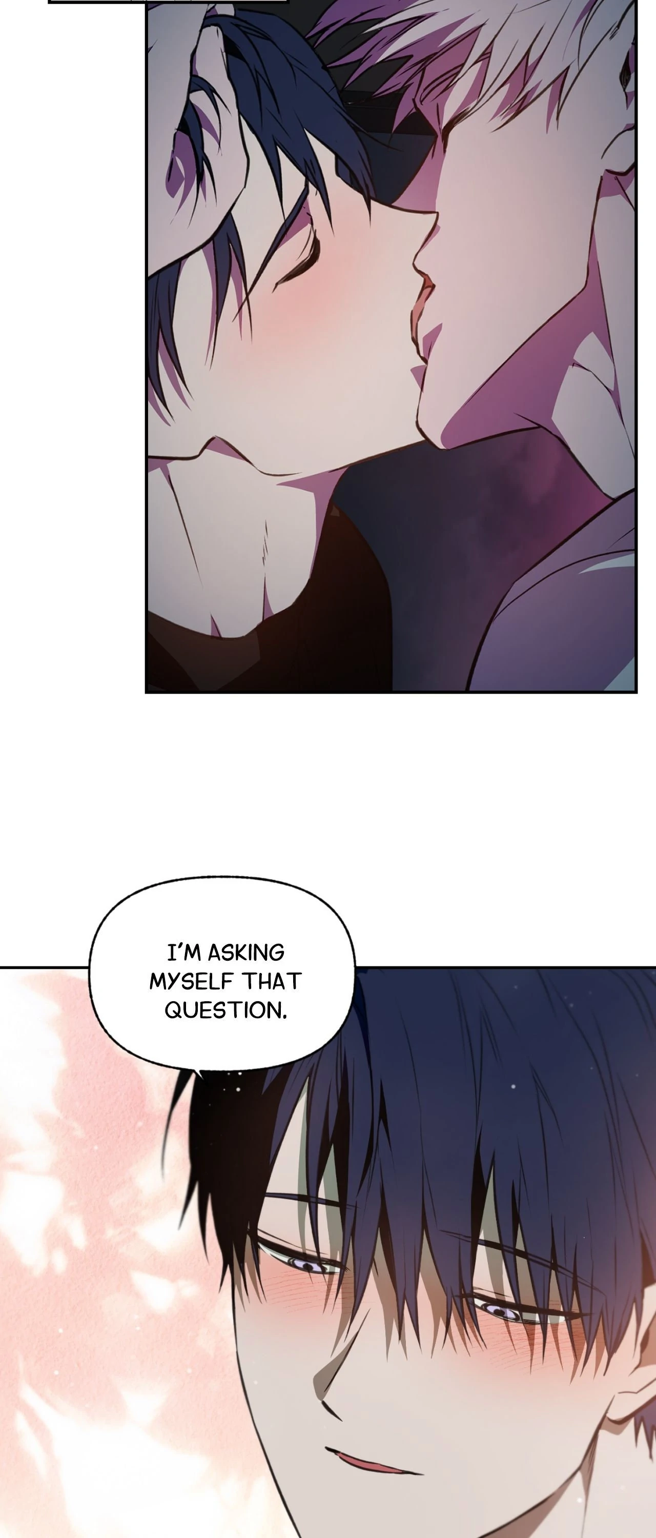 Control Time [Official] - Chapter 33 manhwa