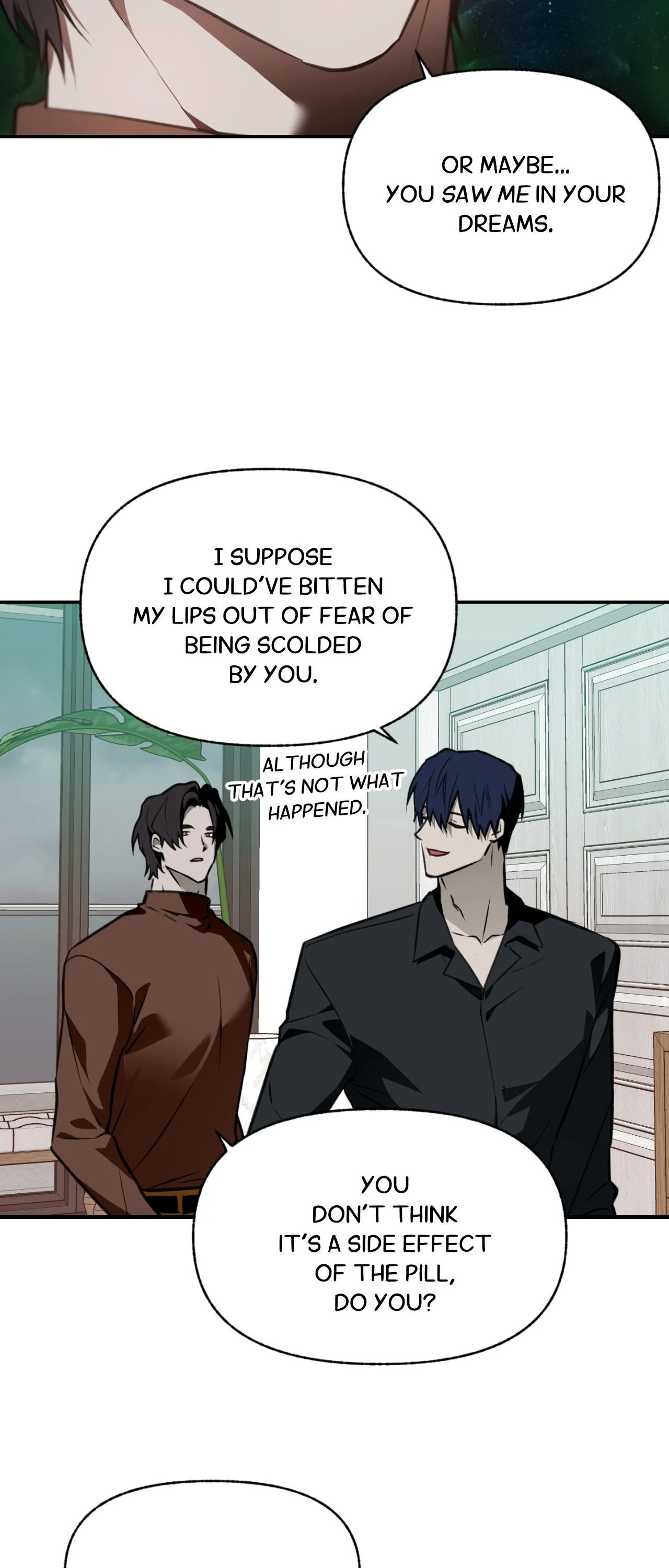 Control Time [Official] - Chapter 33 manhwa
