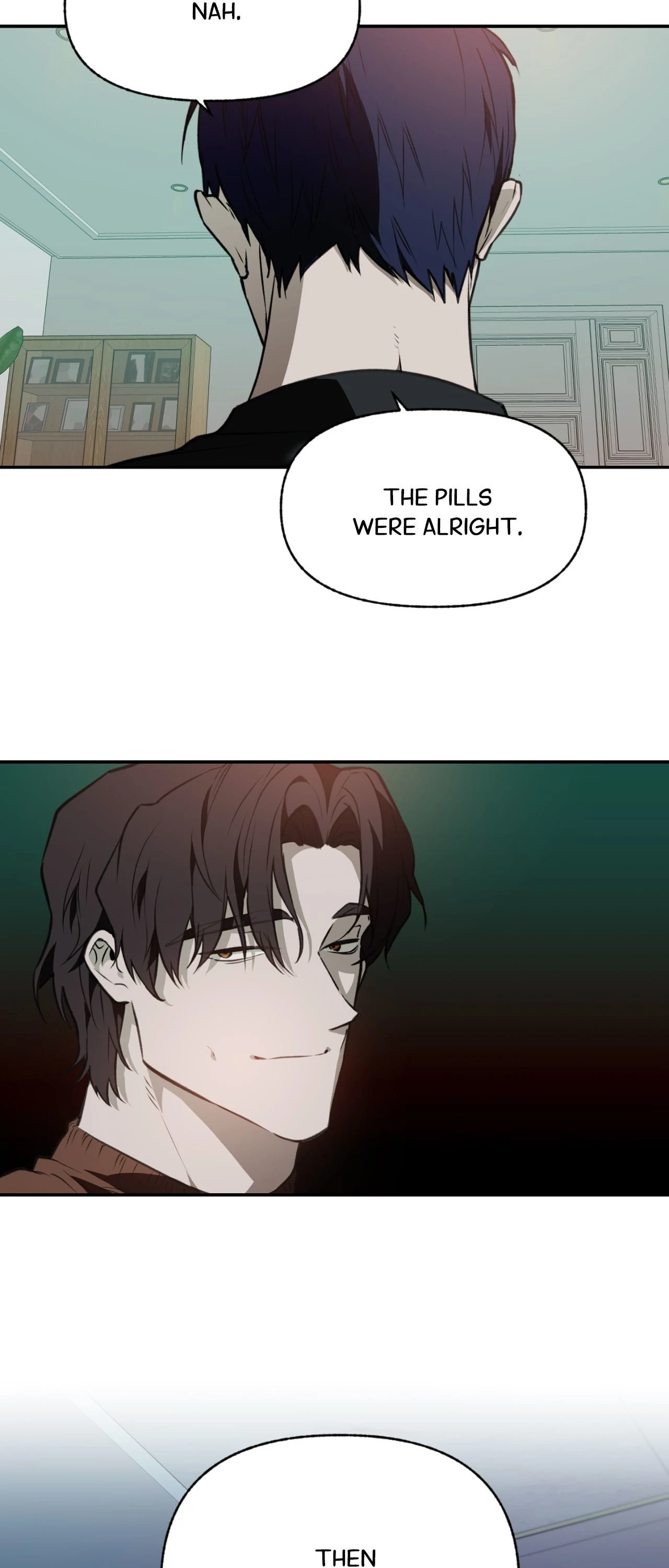 Control Time [Official] - Chapter 33 manhwa
