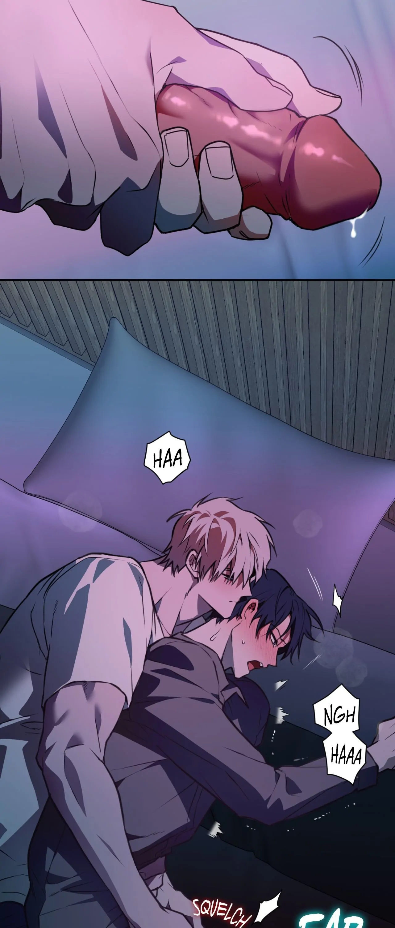 Control Time [Official] - Chapter 33 manhwa
